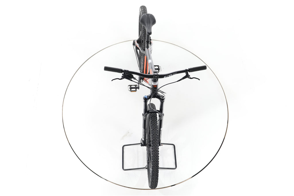 Ghost Nirvana Tour Base Fahrrad Hardtail - Image 16