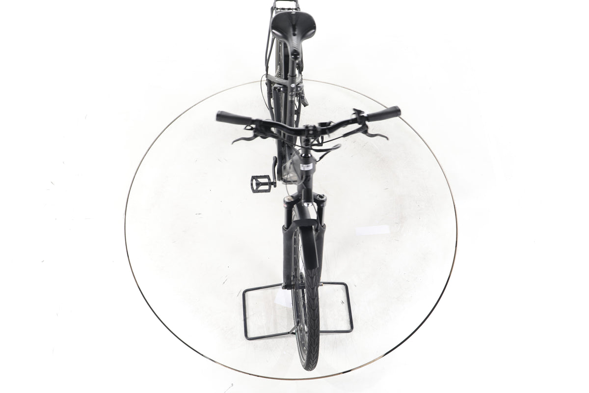MORRISON E 10.0 Trekking E-Bike Tiefeinsteiger - Image 16