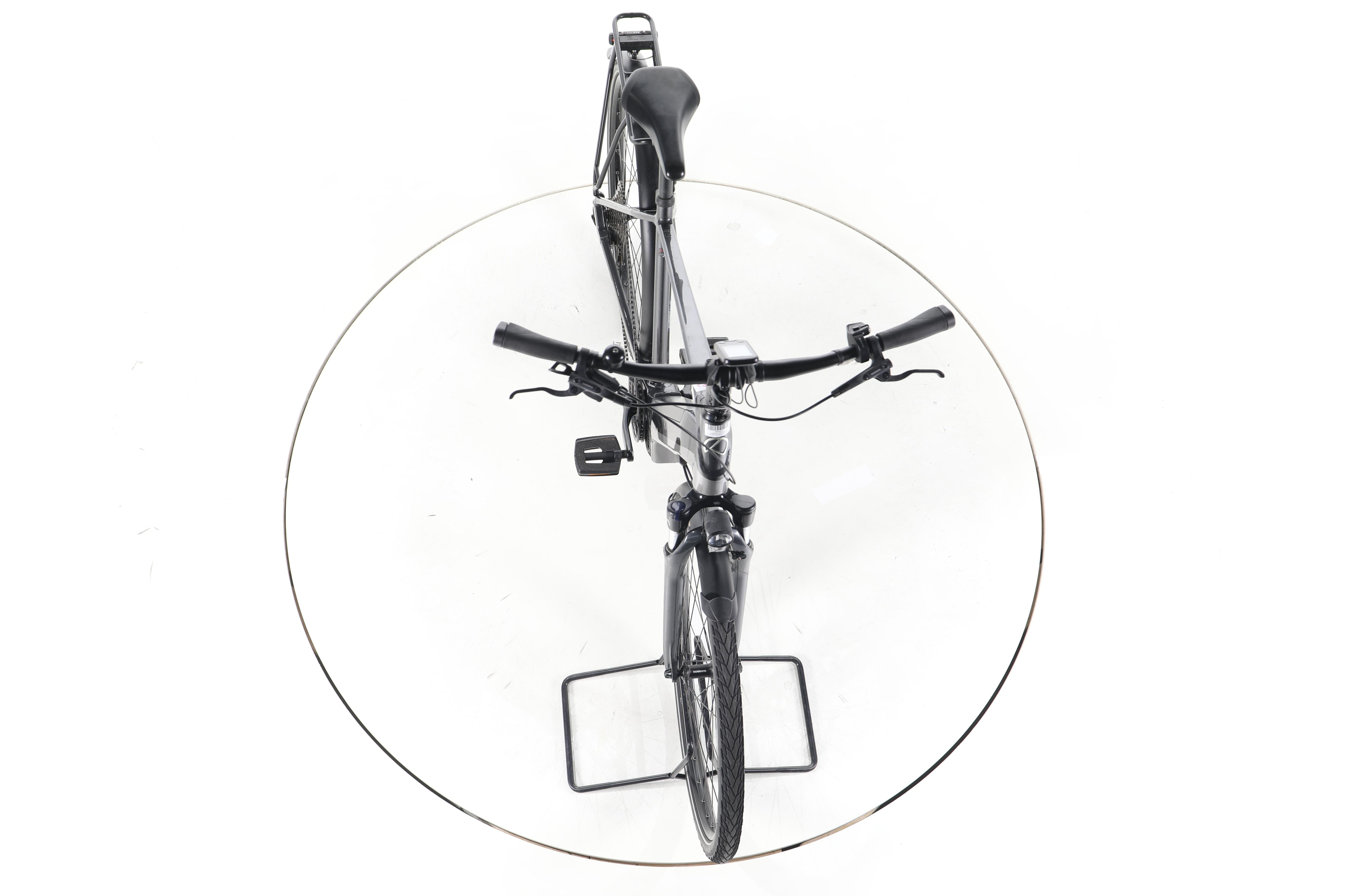 Kalkhoff Endeavour 5.S Move Trekking E-Bike - Image 16