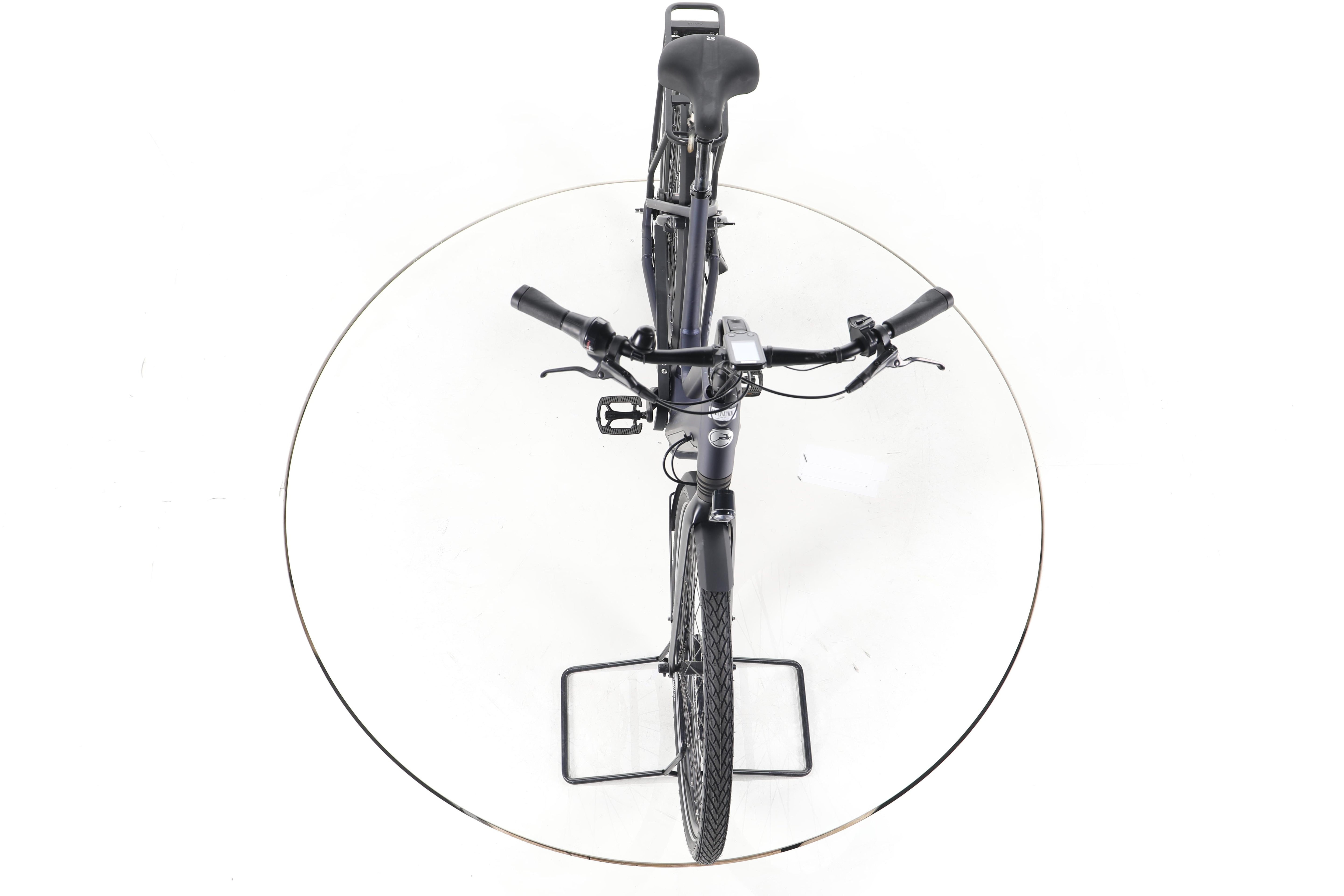 Gazelle Chamonix C5 HMS City E-Bike Tiefeinsteiger - Image 16