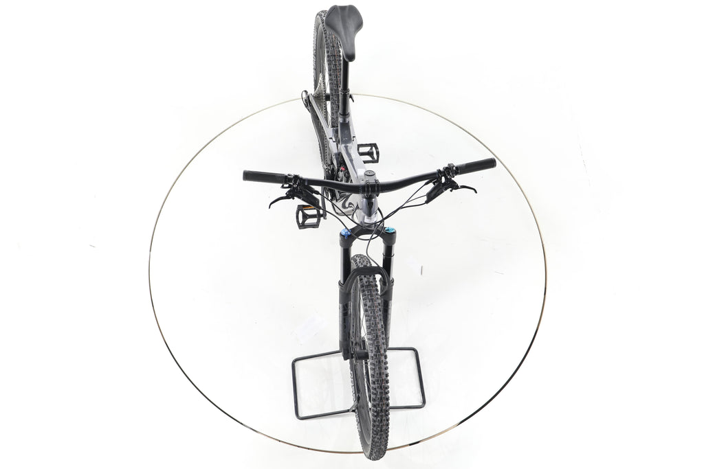Trek Fuel EXe 9.7 Fully E-Bike Carbon - Image 16