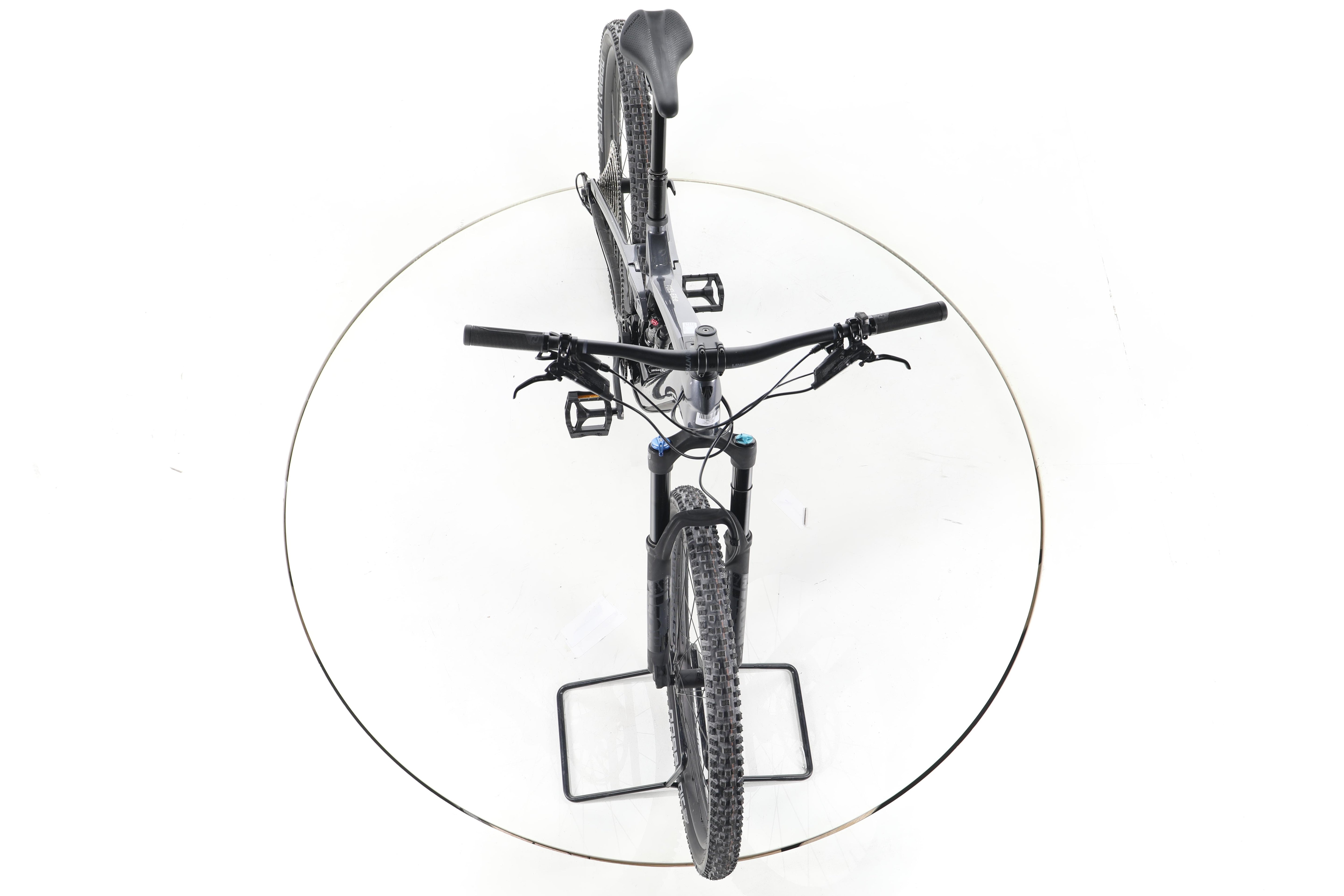 Trek Fuel EXe 9.7 Fully E-Bike Carbon - Image 16