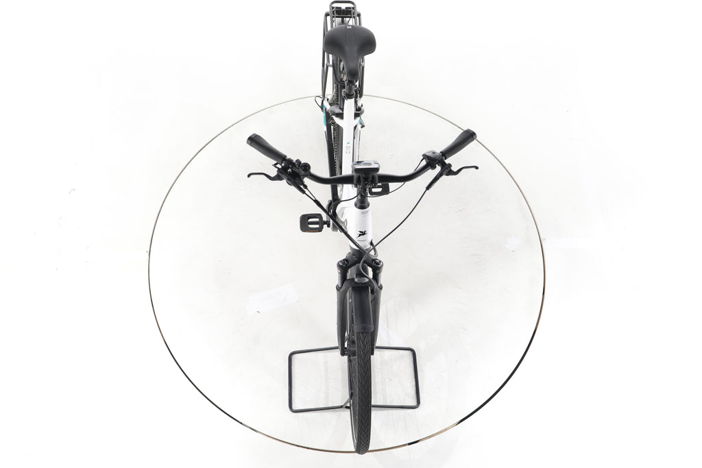 Pegasus Premio Evo 10 Lite Trekking E-Bike Tiefeinsteiger - Image 16