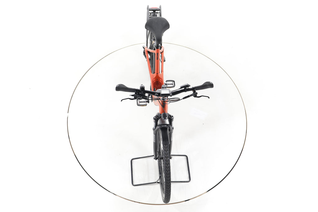 KTM Macina Sport 510 PTS Trekking E-Bike Tiefeinsteiger 2025 - Image 16