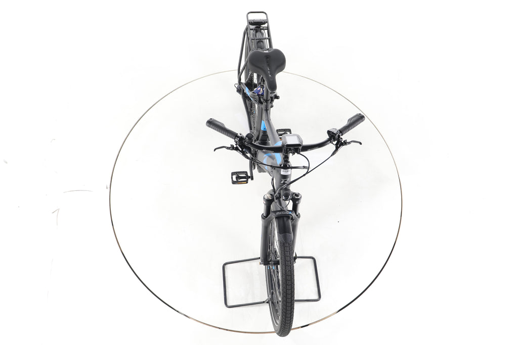 R Raymon TourRay E 8.0 Trekking E-Bike - Image 16