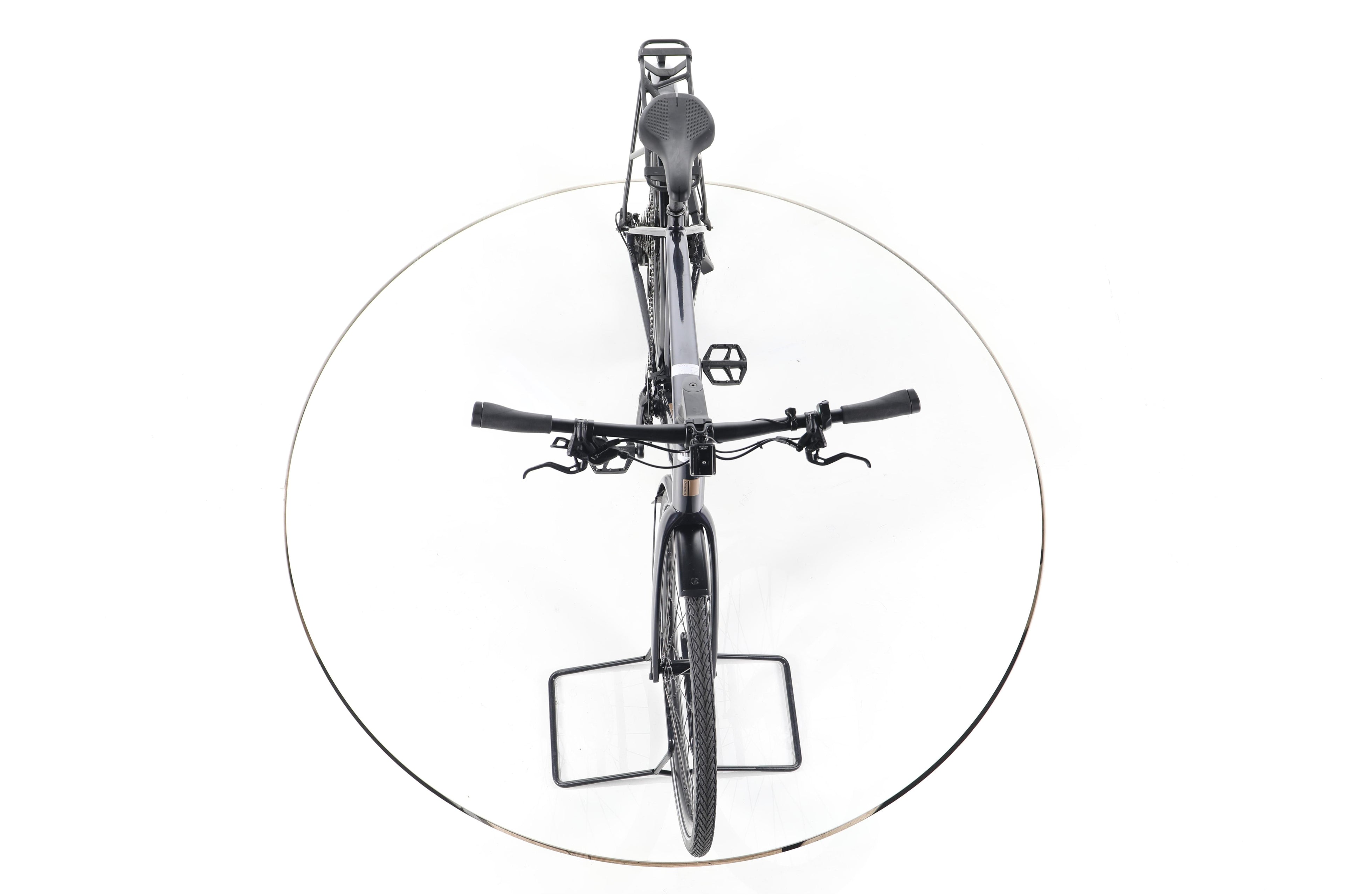 Orbea Vibe H30 EQ Trekking E-Bike - Image 16