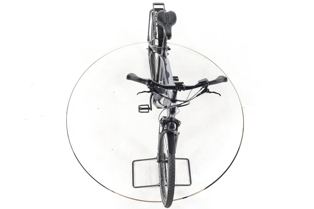 Kettler Quadriga CX5 City E-Bike - Image 16