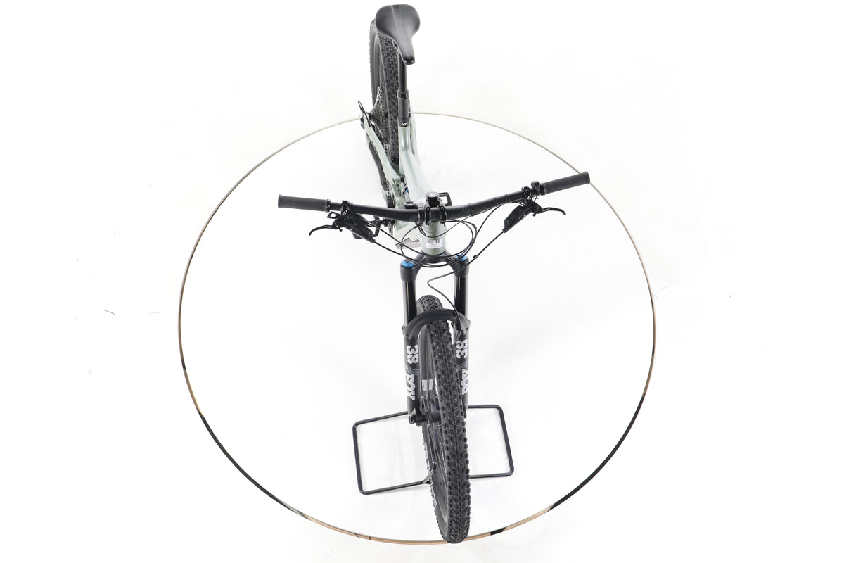 YT DECOY MX HX CORE 3 E-Bike Fully Carbon - Image 16