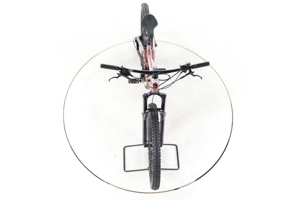 Haibike AllTrail 7 E-Bike Fully 2024 - Image 16
