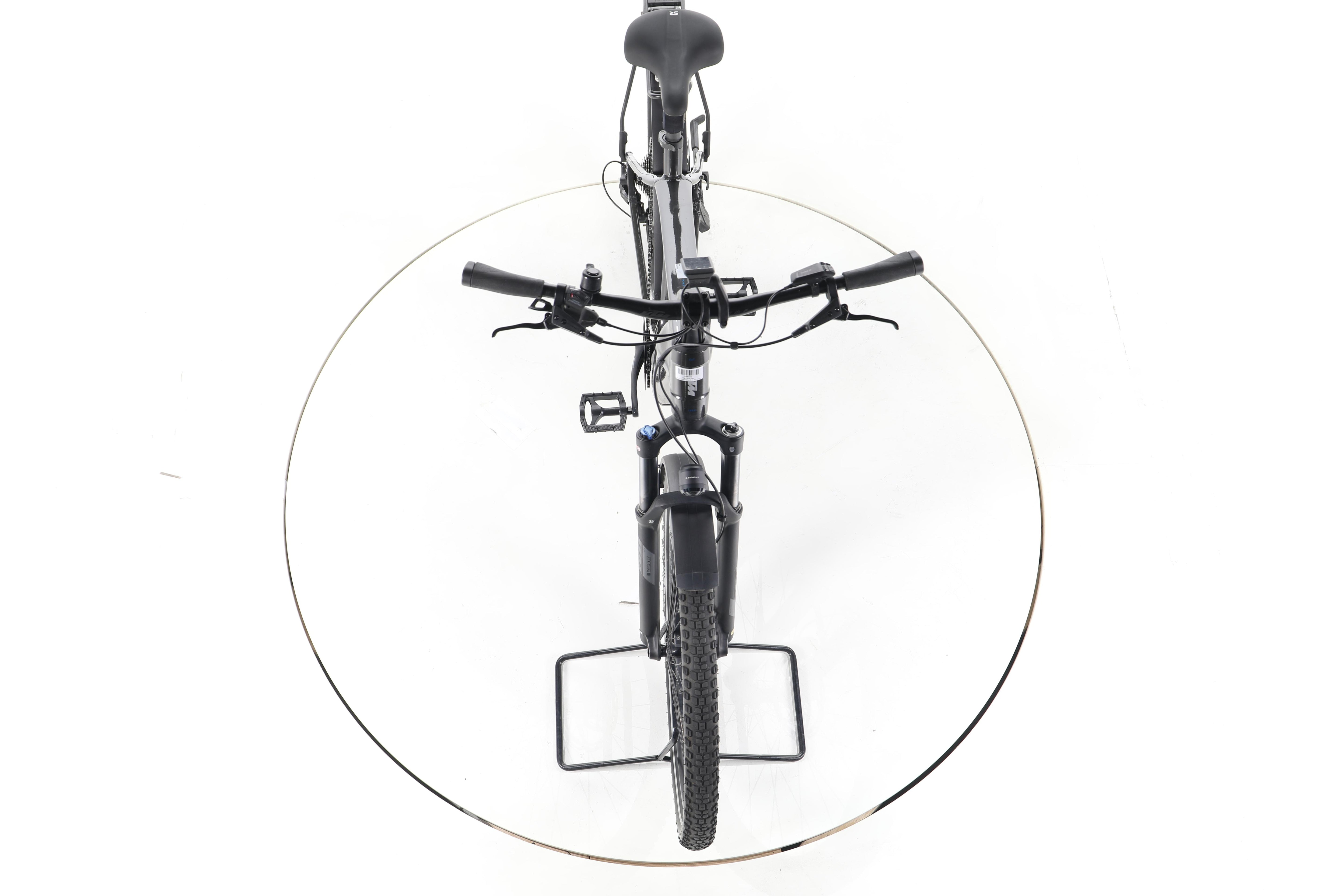 KTM Macina Team 792 LFC Trekking E-Bike - Image 16