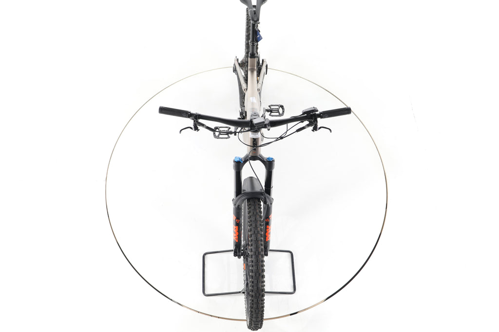KTM Macina Prowler Prestige GX T-TYPE Fully E-Bike 2025 - Image 16