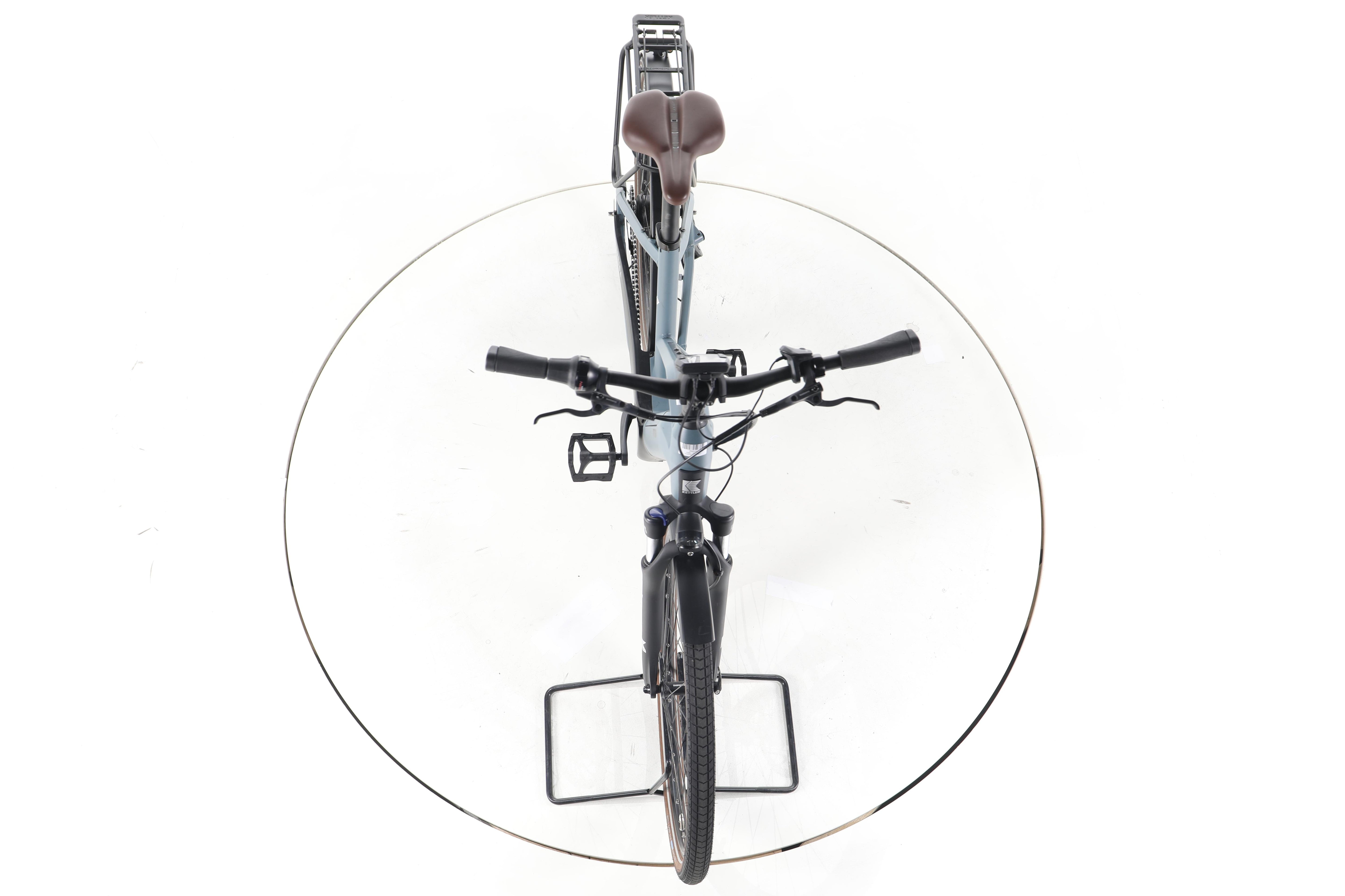 Kettler Quadriga P5 City E-Bike - Image 16