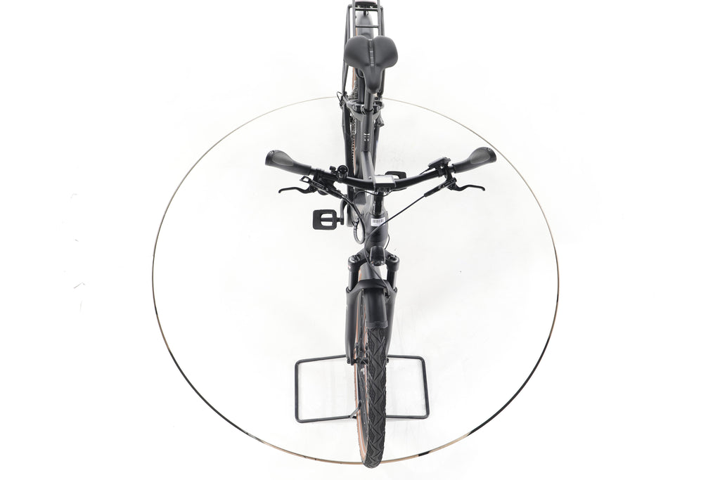 Pegasus Premio EVO 10 Lite Trekking E-Bike - Image 16
