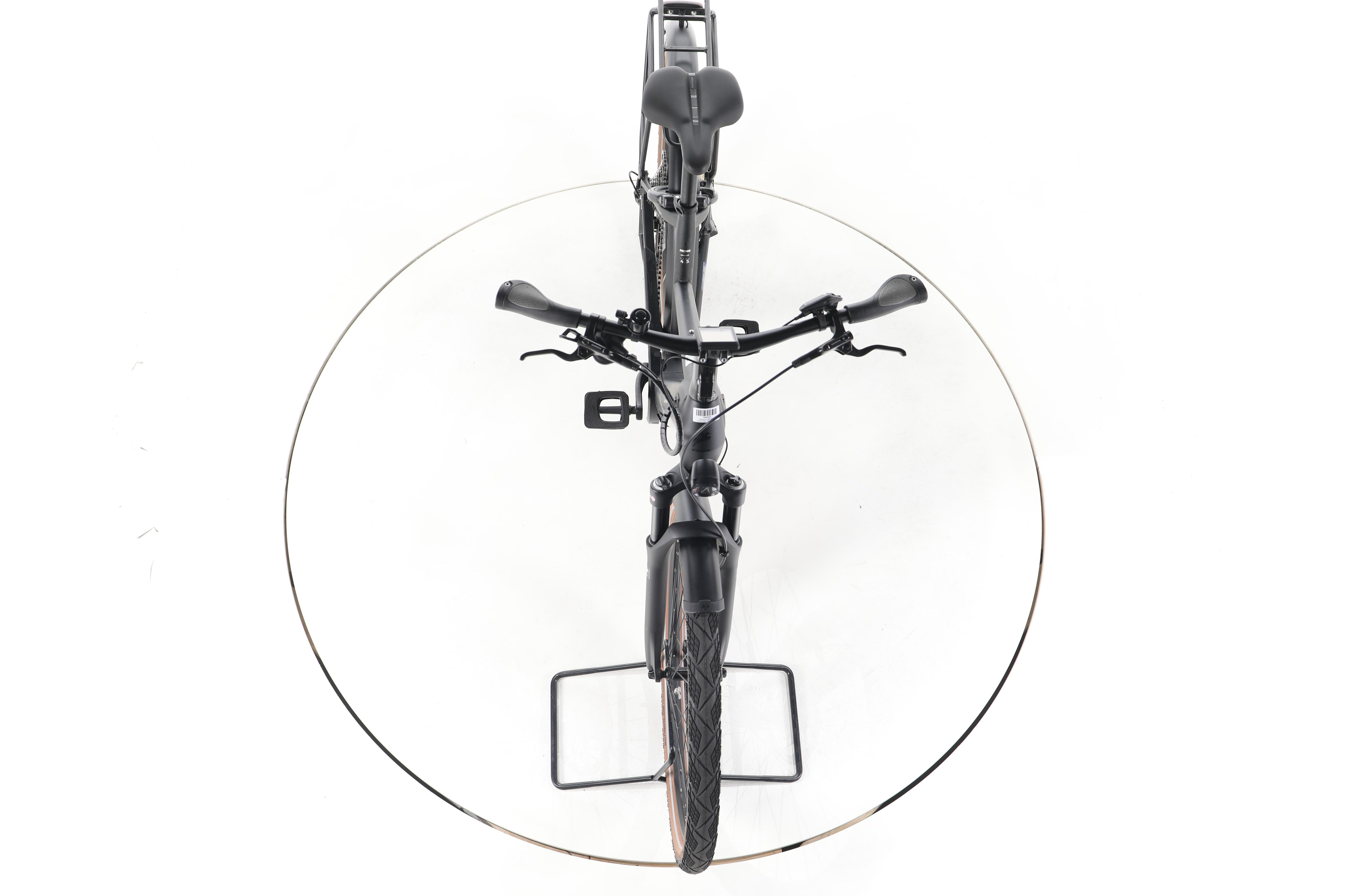 Pegasus Premio EVO 10 Lite Trekking E-Bike - Image 16