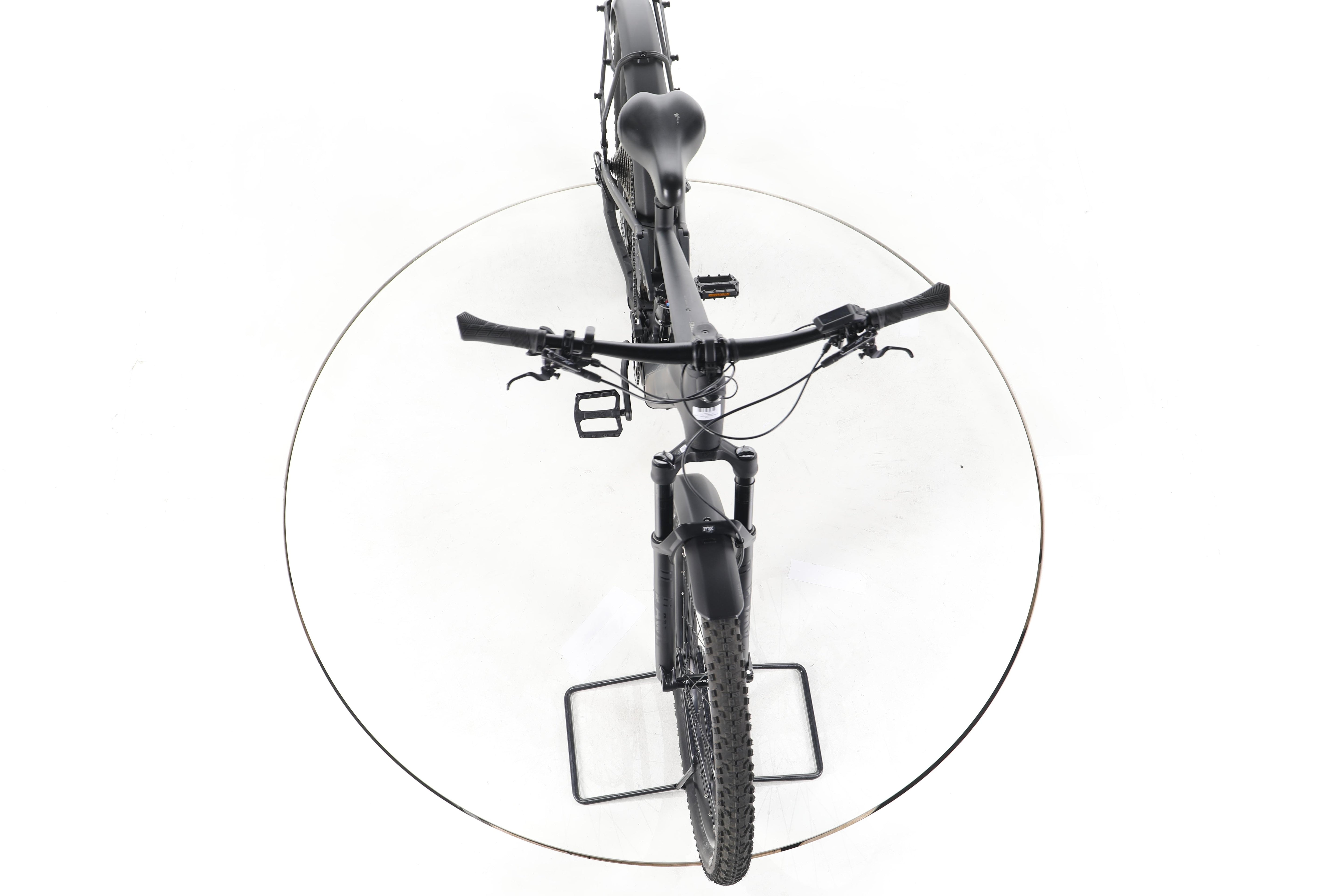 Cube Stereo Hybrid ONE22 SLX Allroad SUV E-Bike 2025 - Image 16