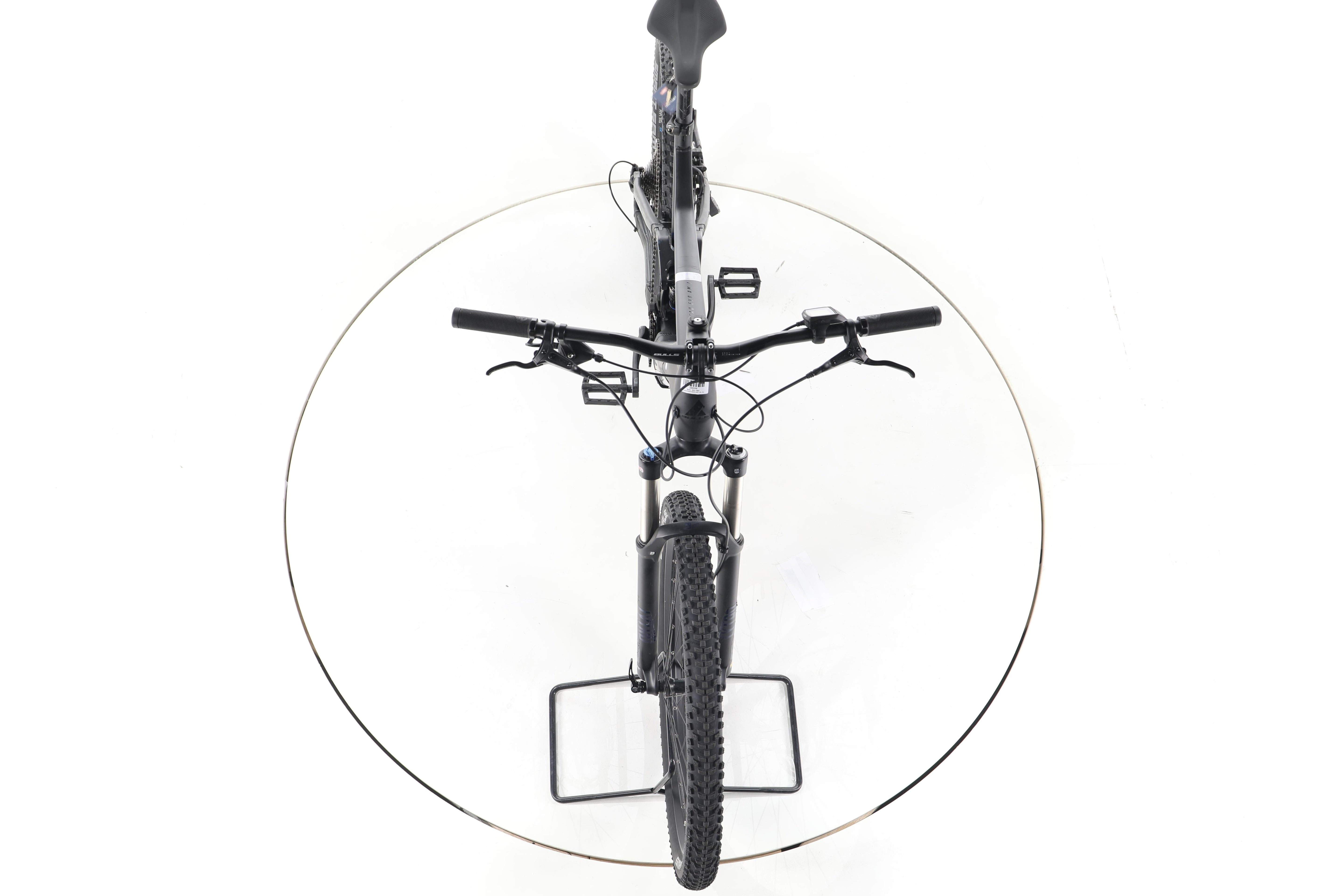 Bulls Copperhead EVO AM 1 E-Bike Fully - Image 16