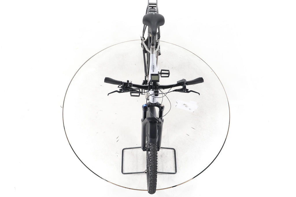 Focus PLANET² 6.8 Trekking E-Bike - Image 16
