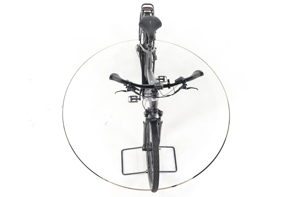 KTM Macina Style 710 Trekking E-Bike - Image 16