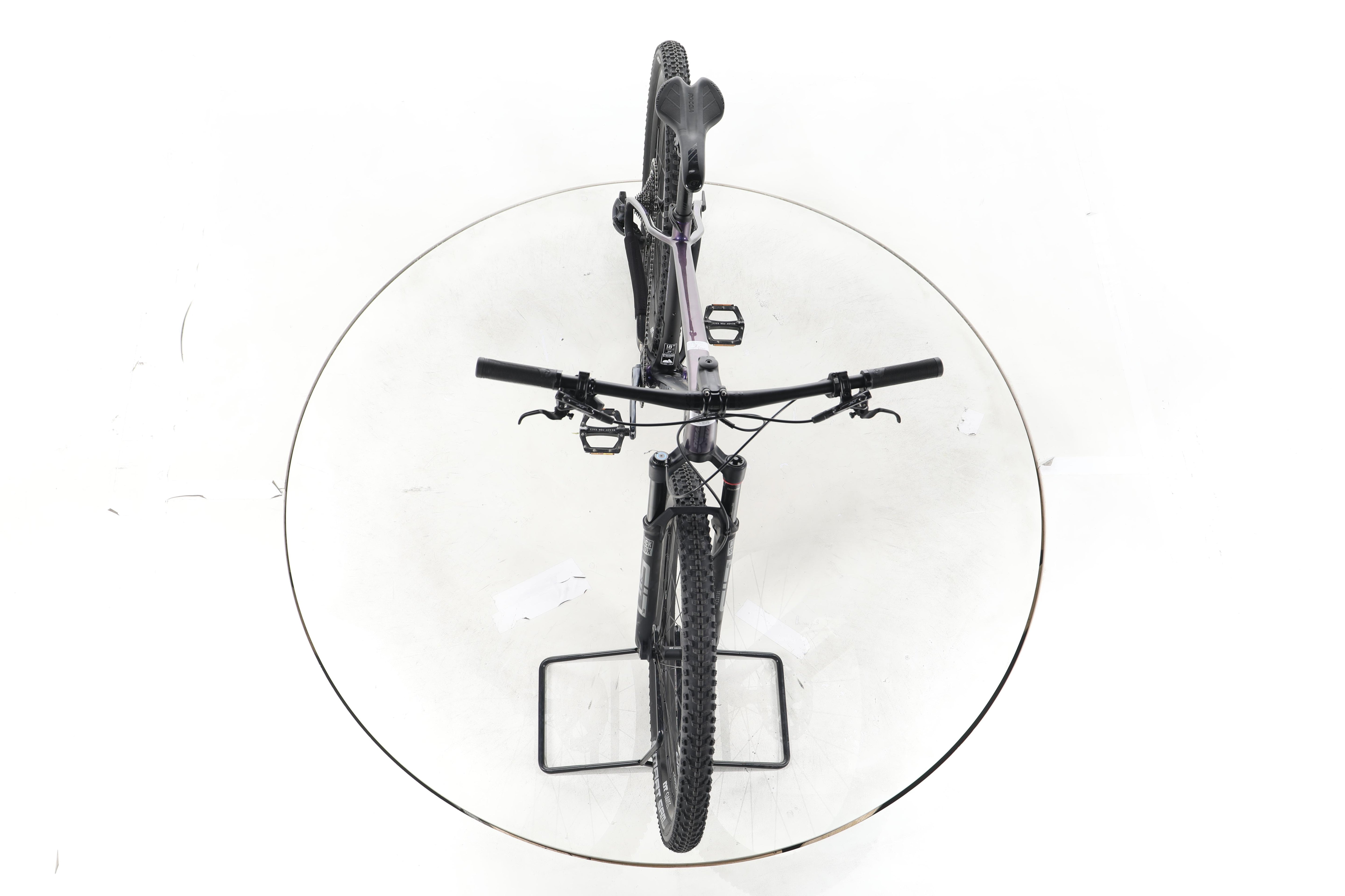 Stevens Sonora GX AXS Fahrrad Hardtail - Image 16