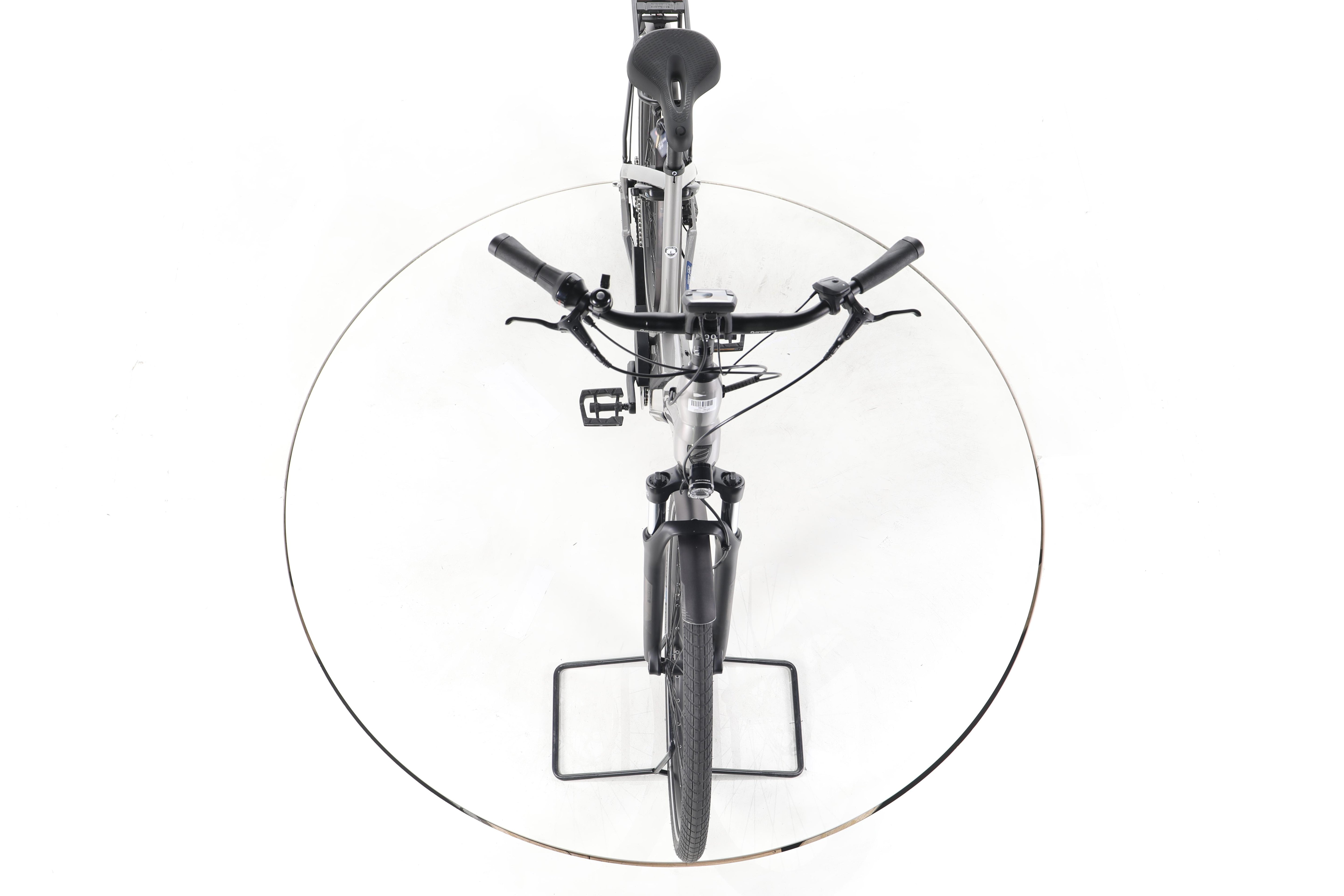 Centurion E-Fire City R650i City E-Bike Tiefeinsteiger 2024 - Image 16