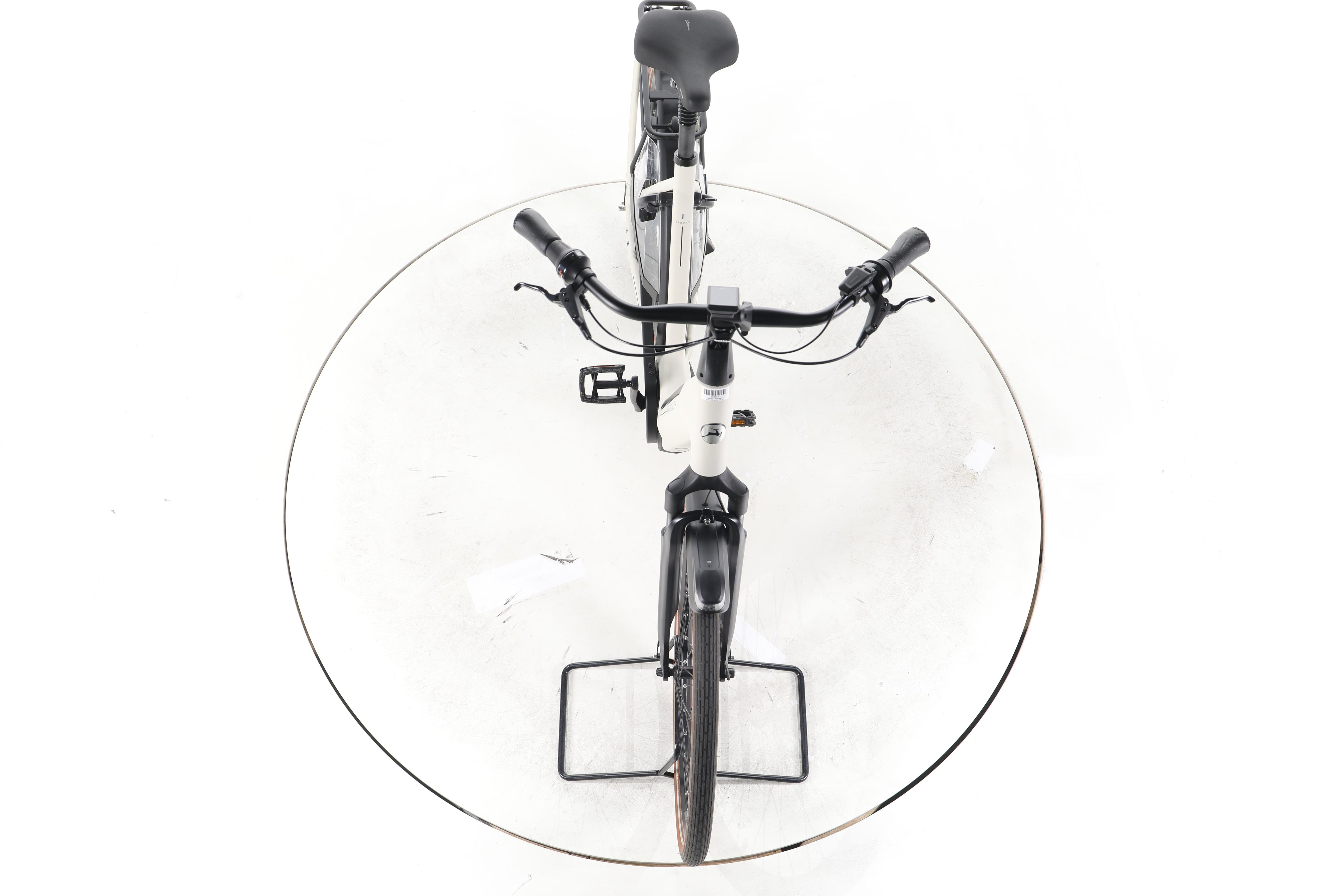 Gazelle Arroyo C5 City E-Bike 2024 - Image 16