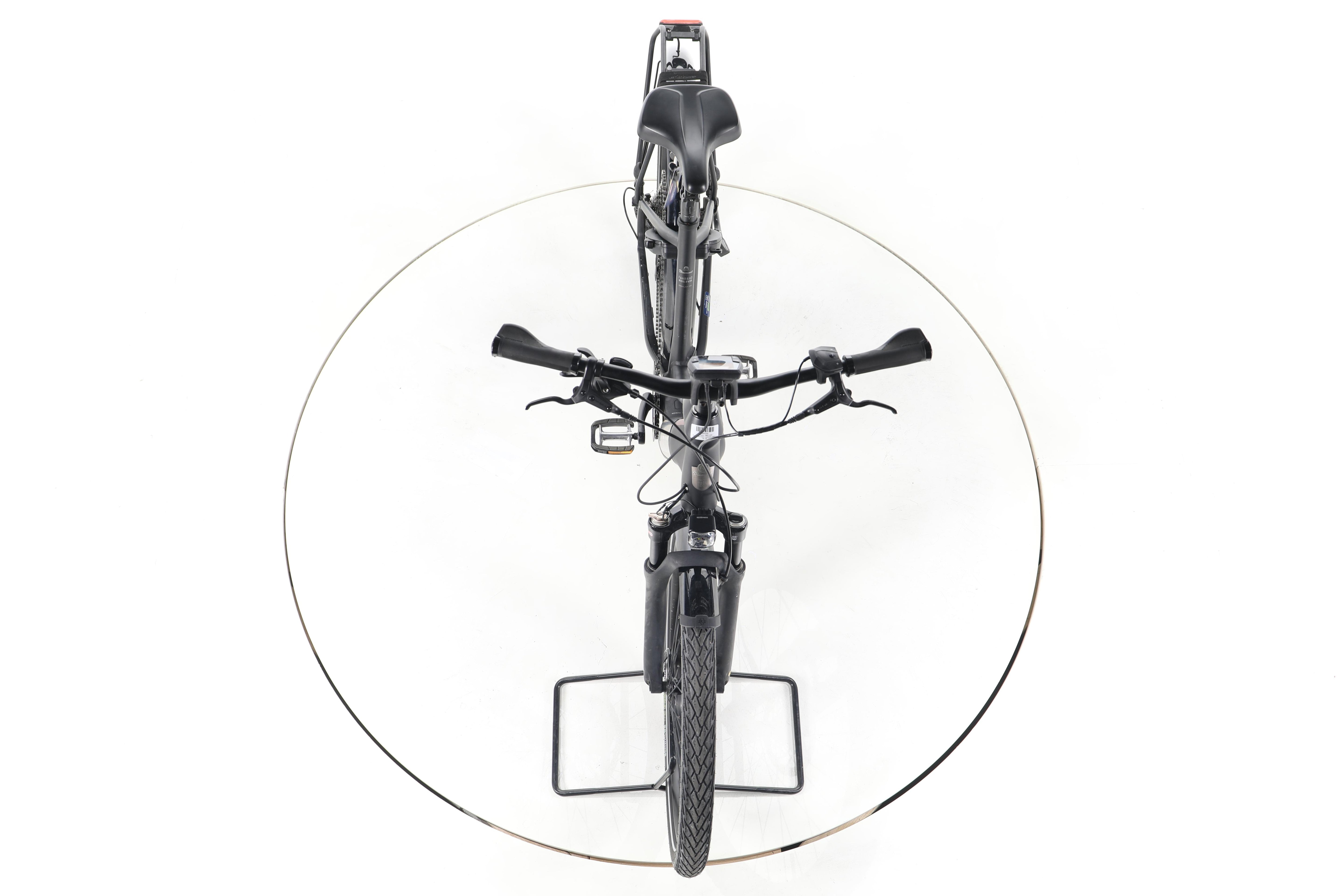 Diamant Zouma Deluxe Trekking E-Bike Tiefeinsteiger - Image 16
