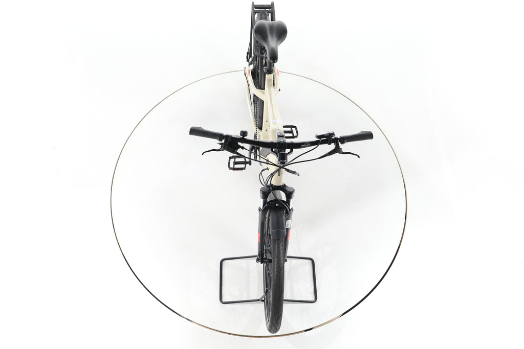 Haibike Trekking 4 Trekking E-Bike - Image 16