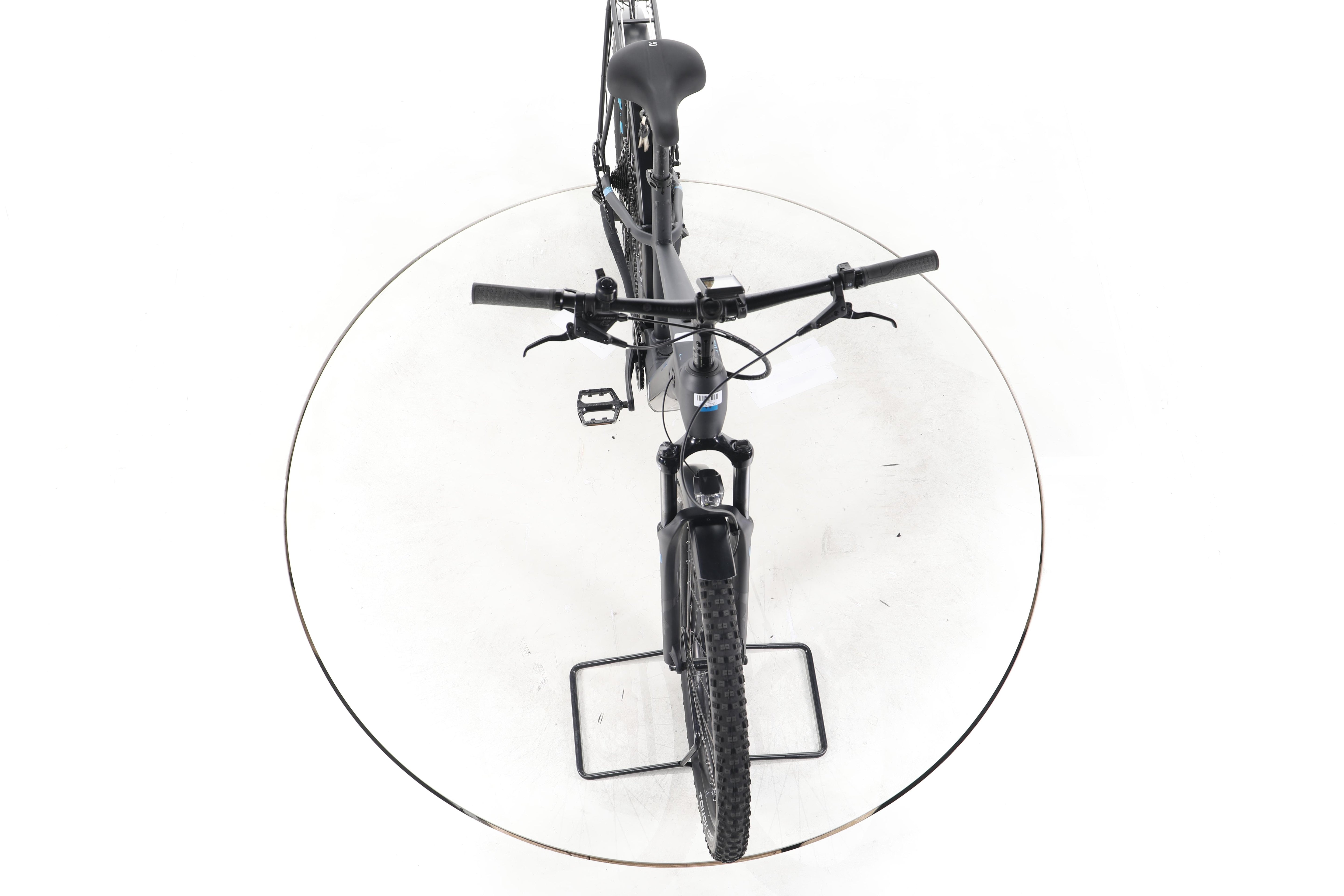 Conway Cairon C FS 2.0 Trekking E-Bike - Image 16