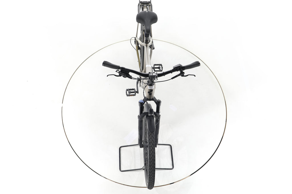 Cube Kathmandu Hybrid Pro Trekking E-Bike - Image 16