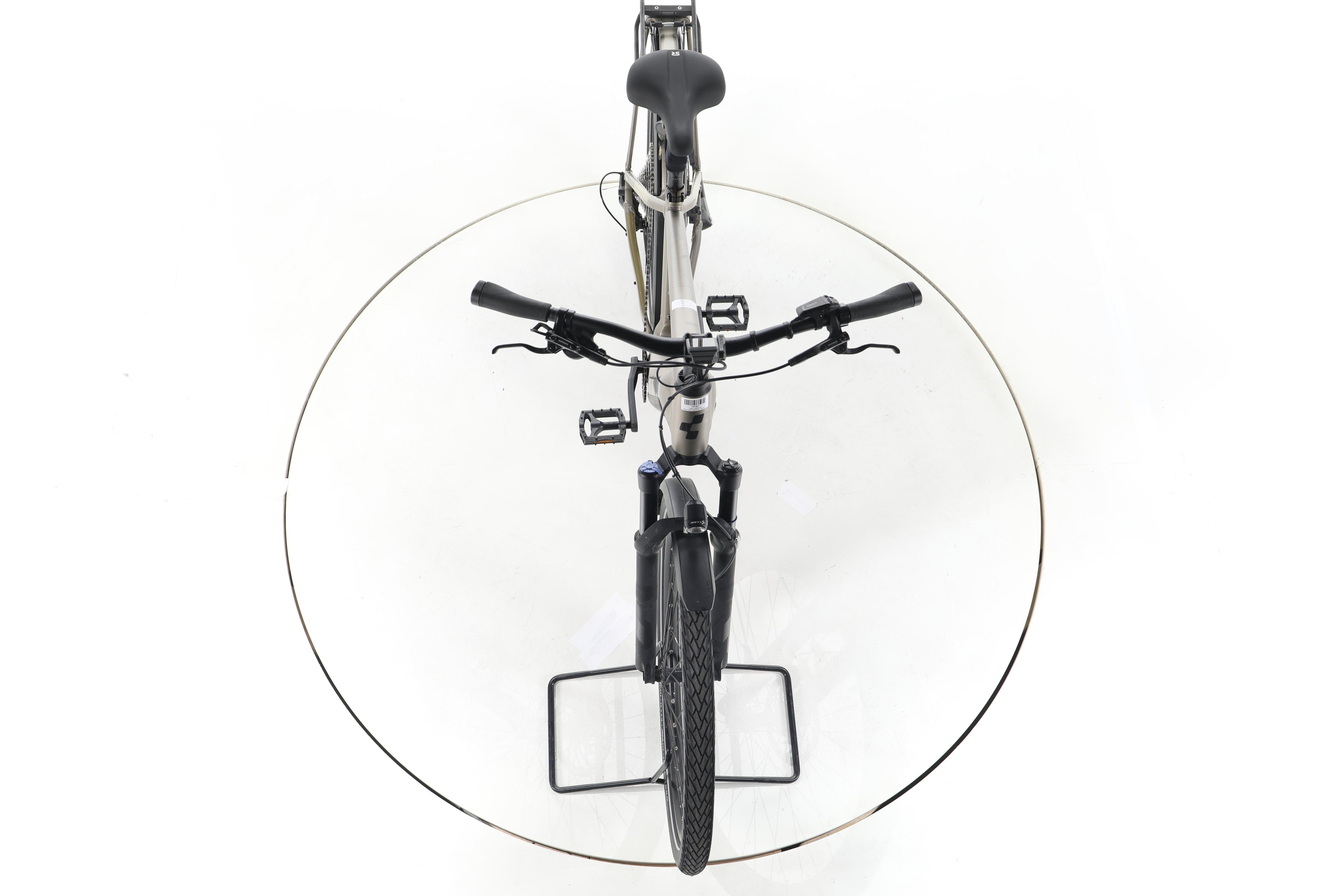 Cube Kathmandu Hybrid Pro Trekking E-Bike - Image 16