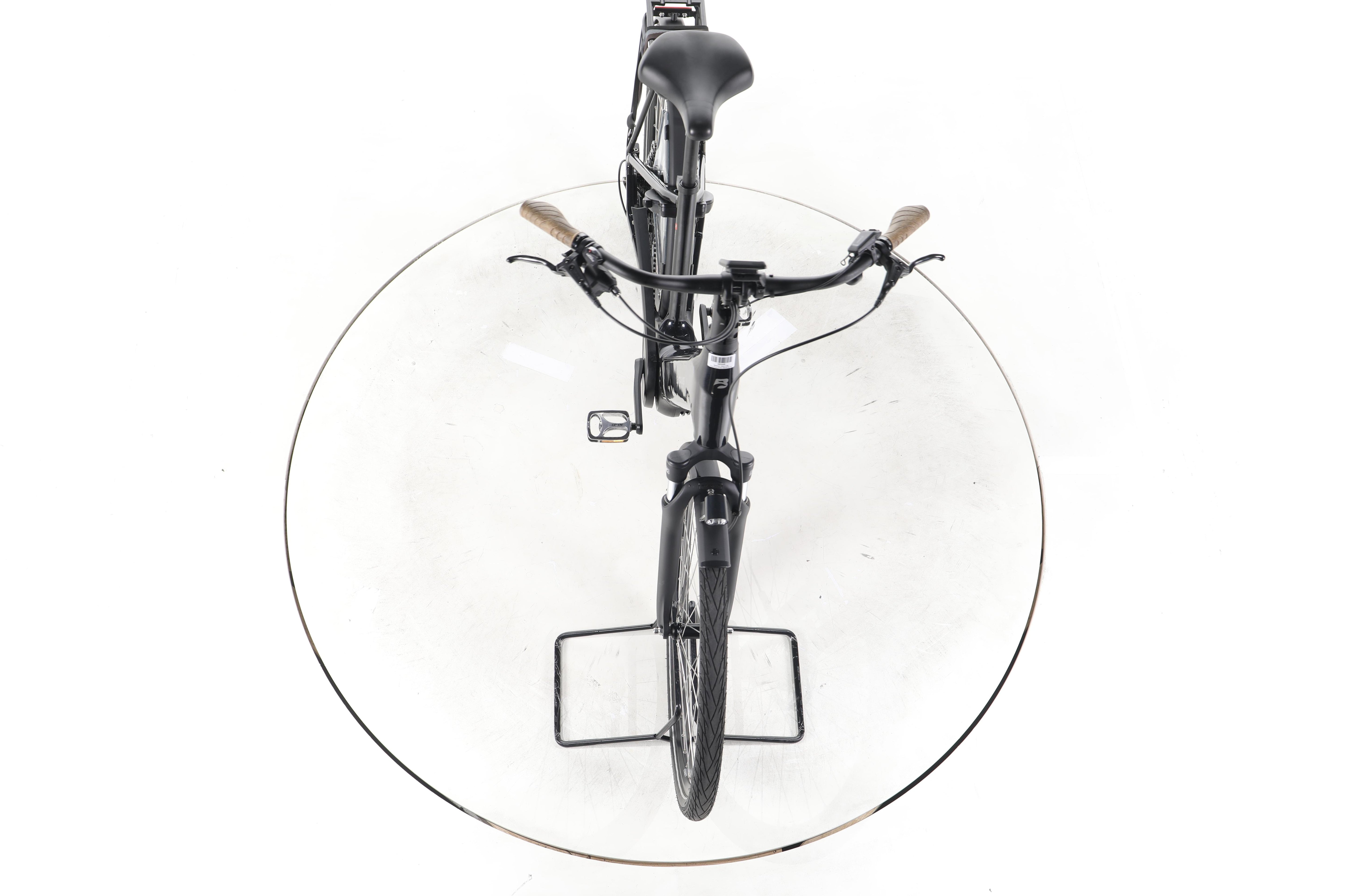 Batavus Finez E-go Power Sports Trekking E-Bike Tiefeinsteiger 2024 - Image 16