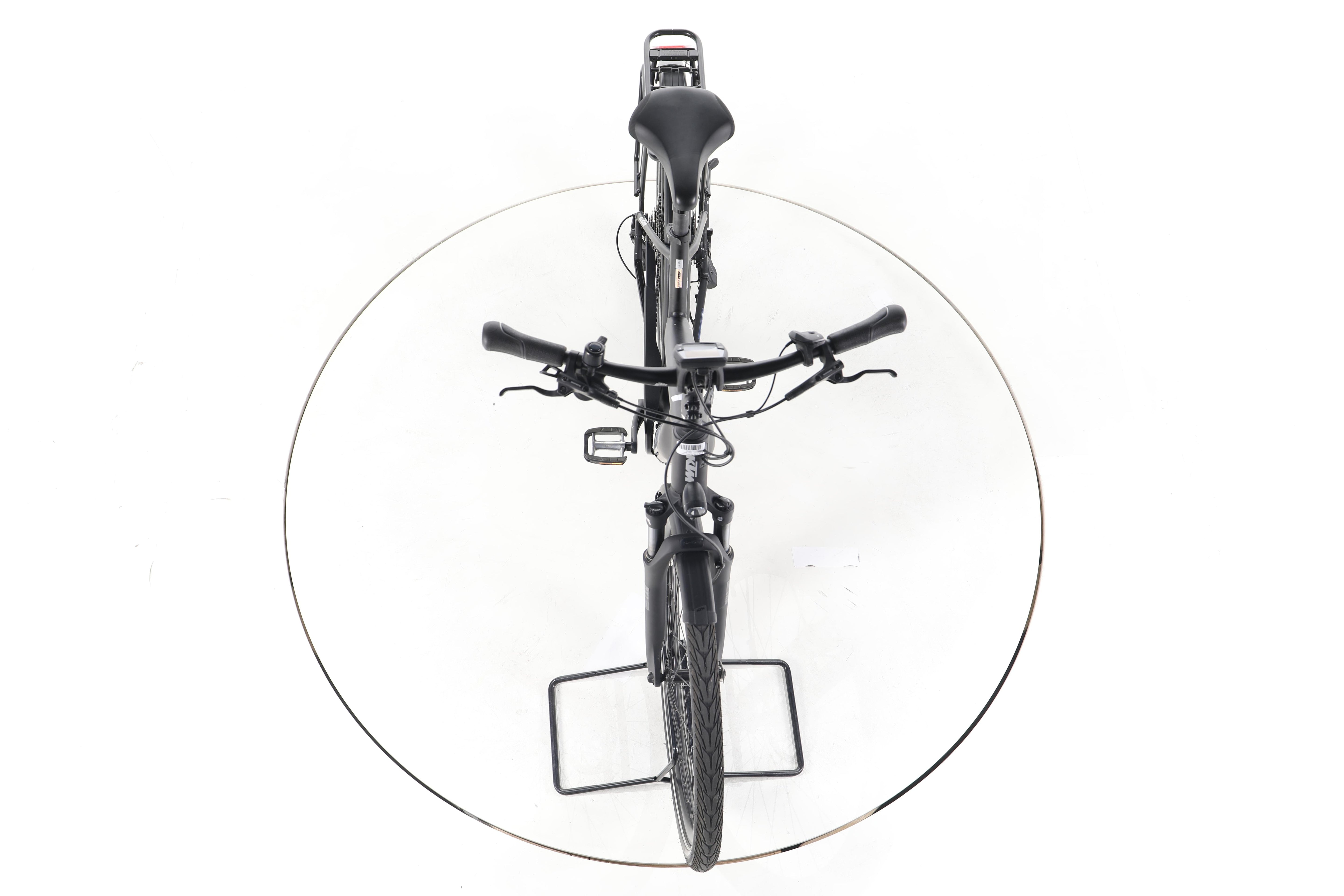 KTM Macina Tour CX 510 Trekking E-Bike - Image 16