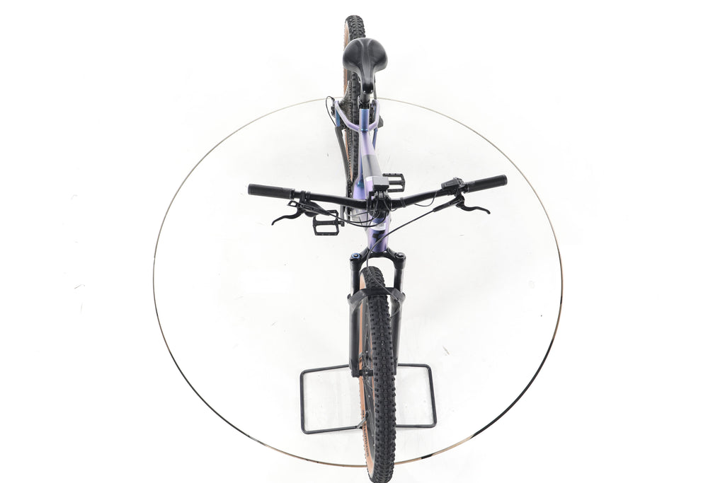 Cube Reaction Hybrid Race E-Bike - Image 16