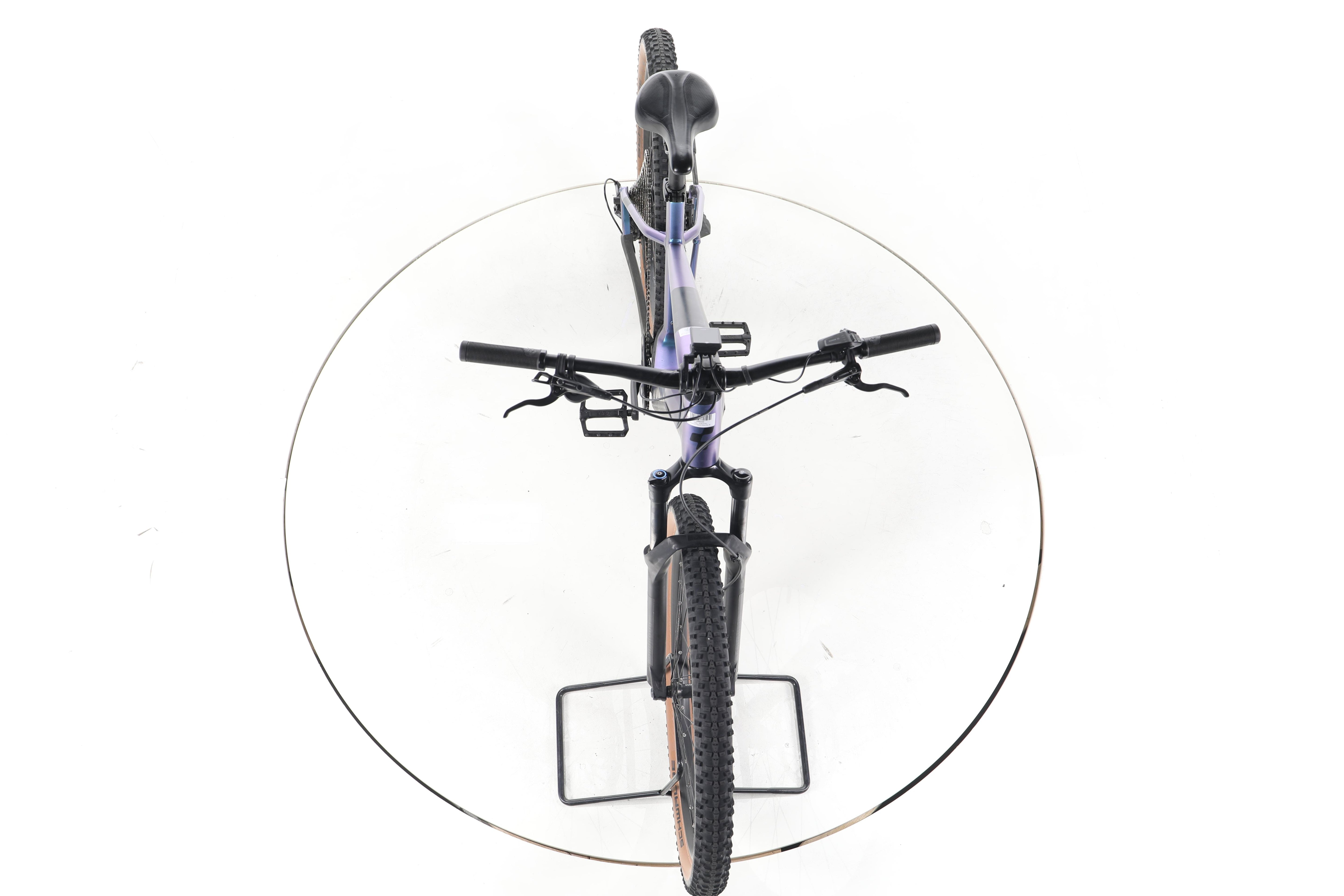 Cube Reaction Hybrid Race E-Bike - Image 16