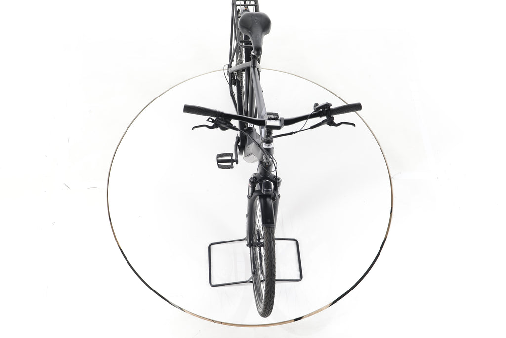 Hercules Futura Comp I-11 Trekking E-Bike - Image 16