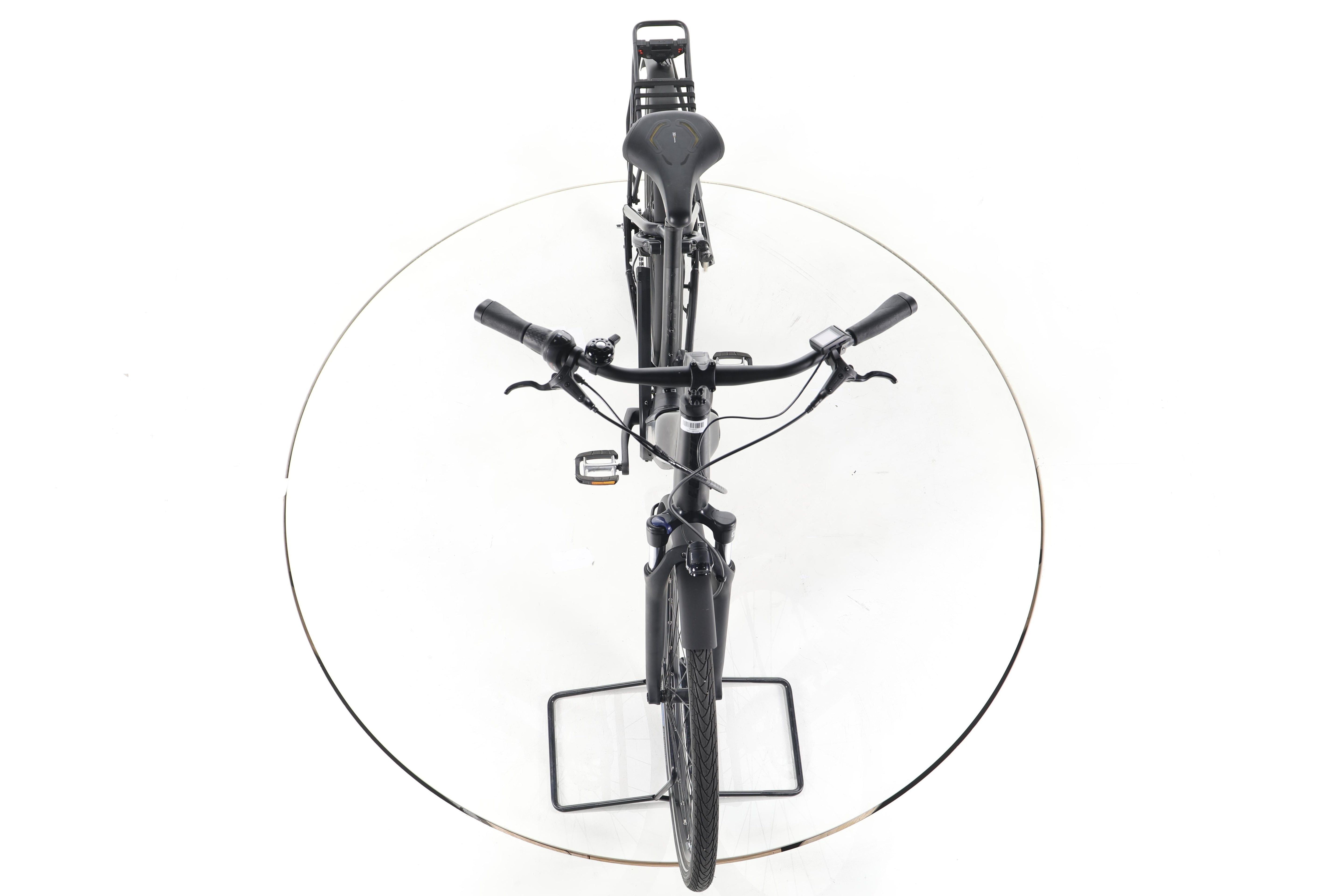 Giant DailyTour E+ 2 City E-Bike Tiefeinsteiger - Image 16