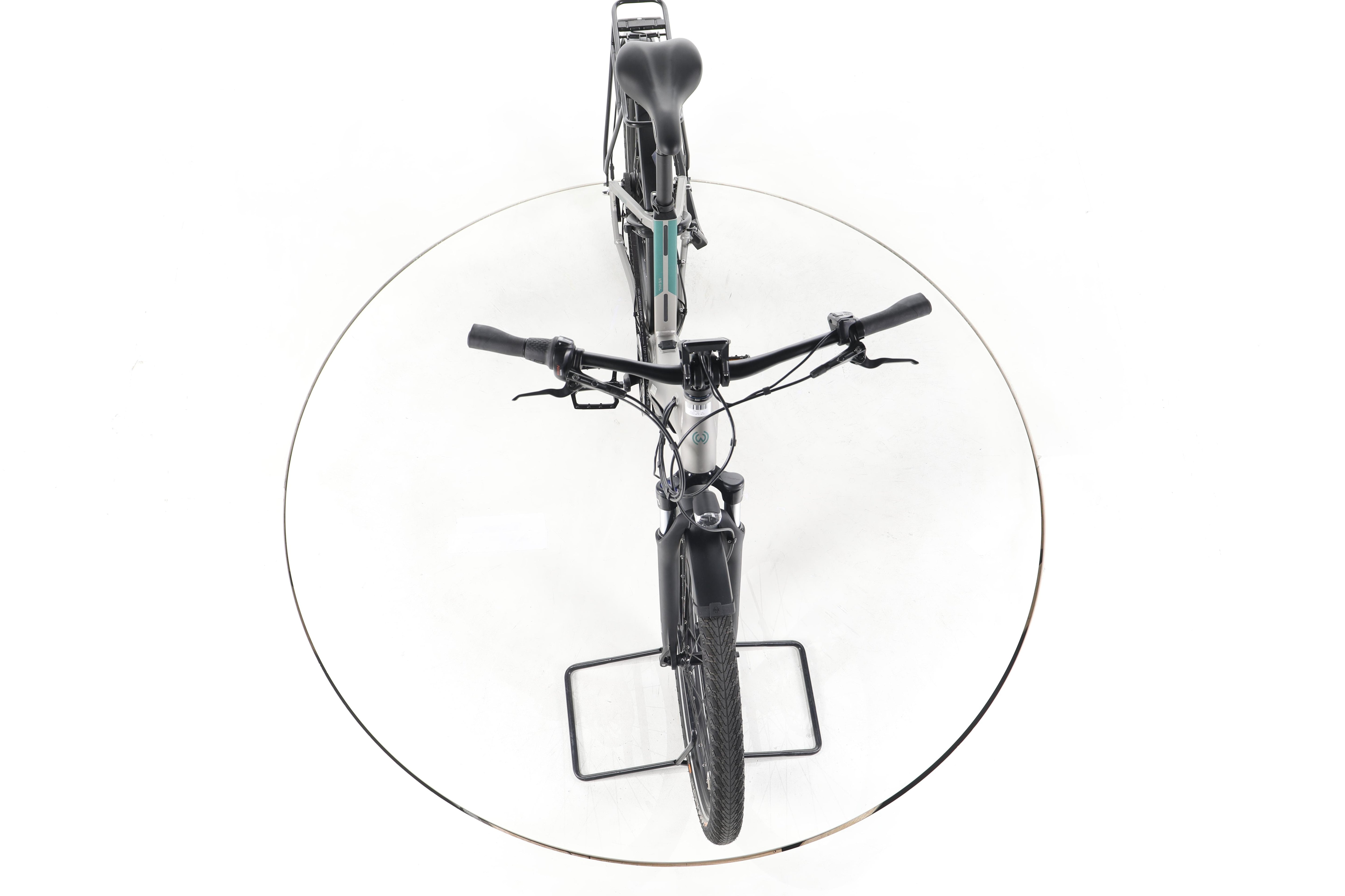Winora Yucatan R8f City E-Bike Tiefeinsteiger - Image 16