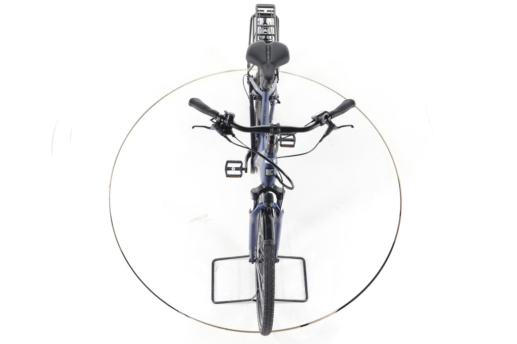 Kettler QUADRIGA CX10 Trekking E-Bike Tiefeinsteiger - Image 16
