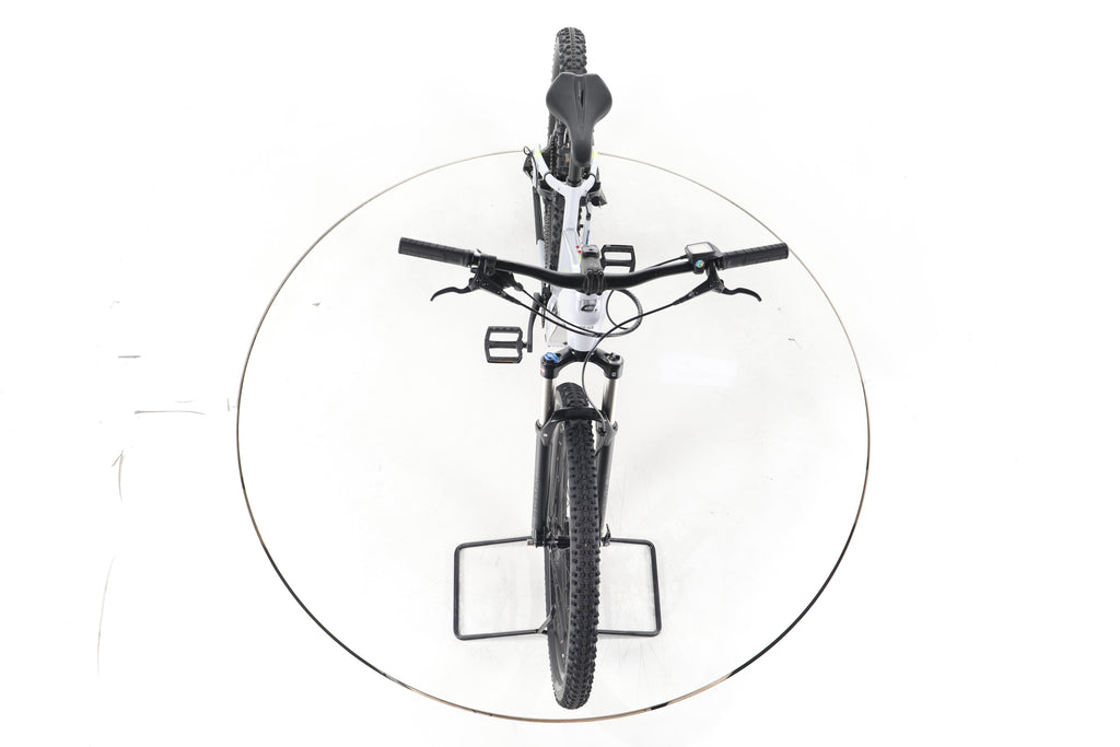 Corratec e-Power X-Vert Race Trinity Tube Sport E-Bike - Image 16