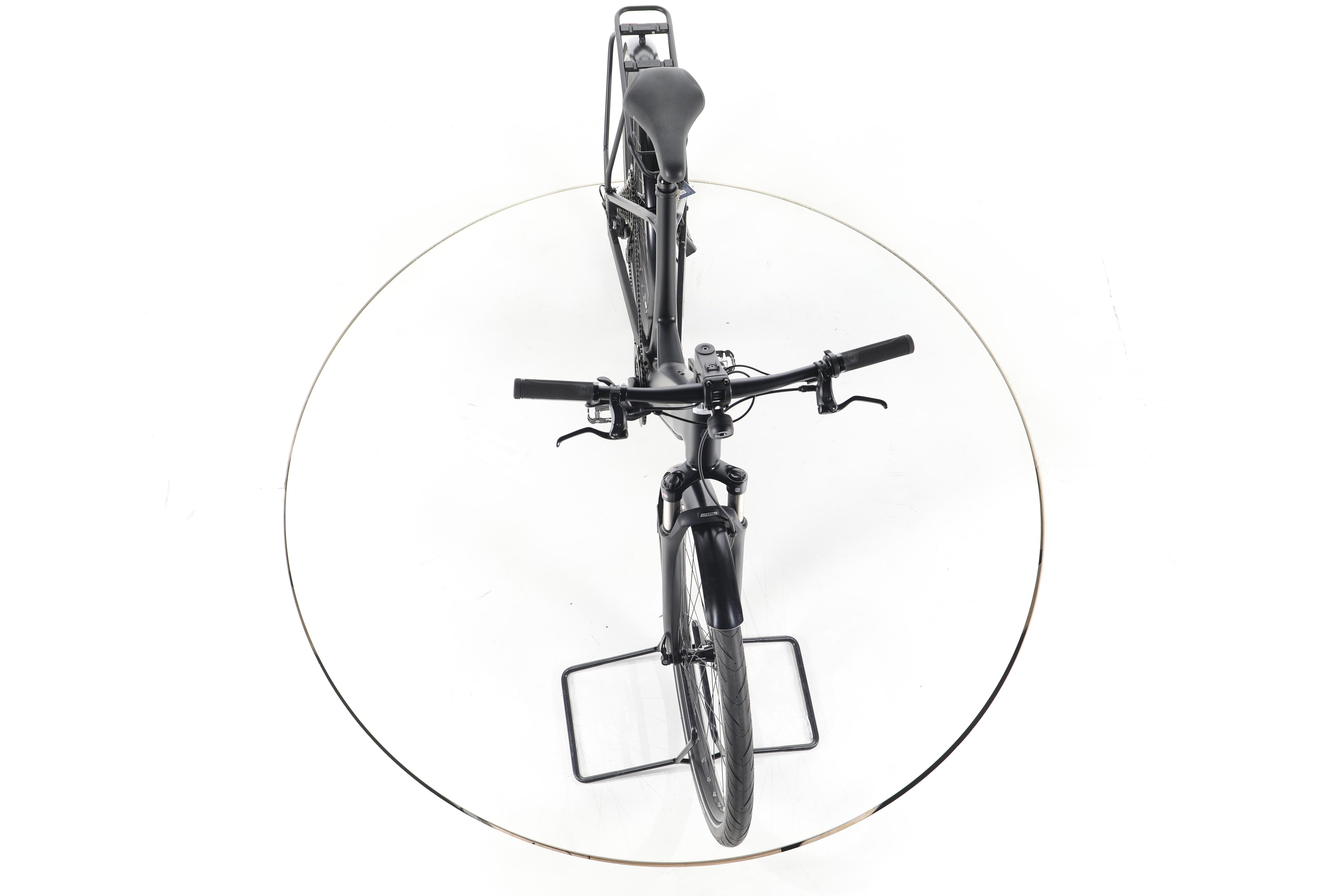 Riese & Müller UBN Six touring Trekking E-Bike Tiefeinsteiger 2024 - Image 16