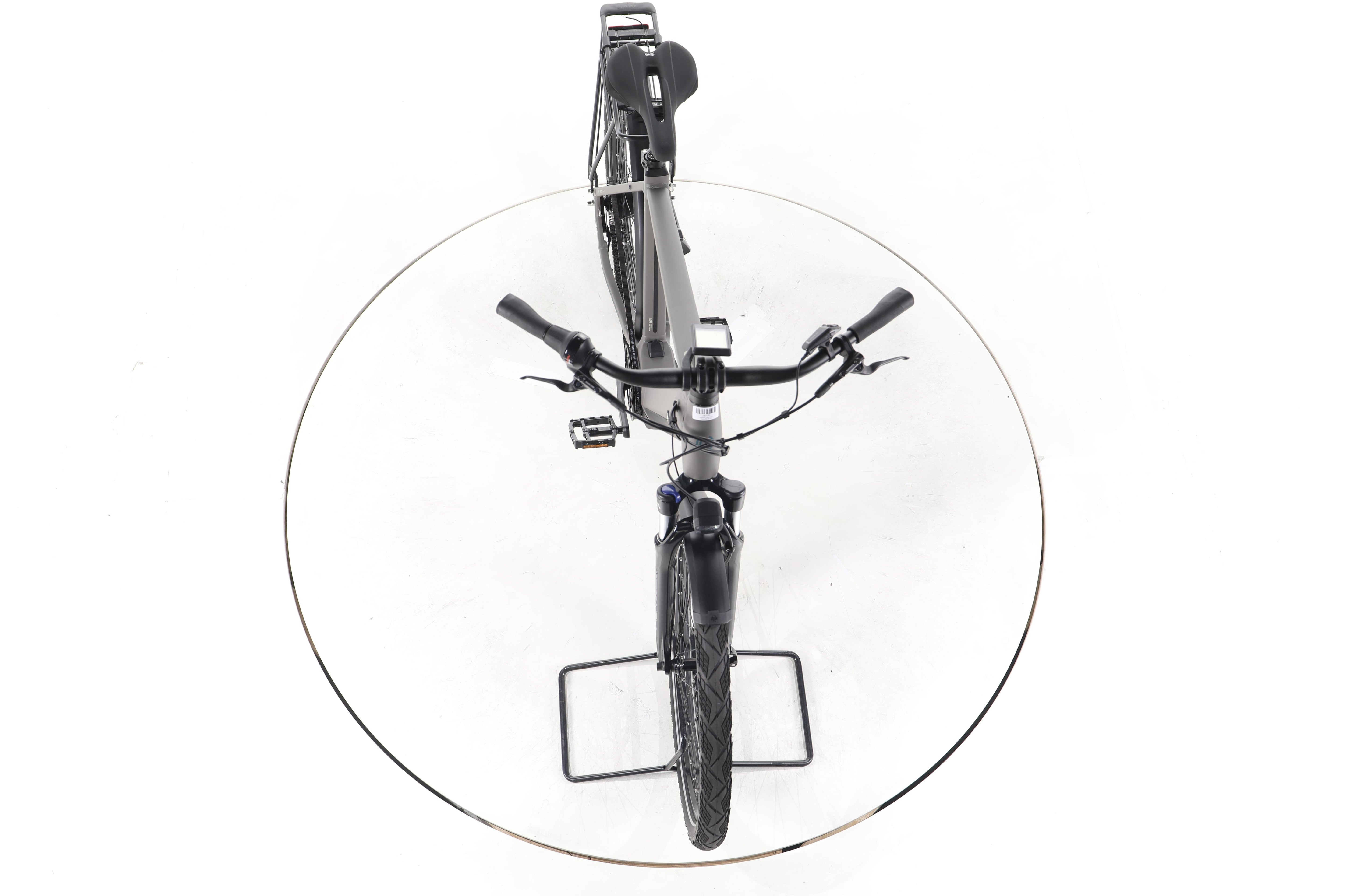Winora Sinus R5 City E-Bike 2024 - Image 16
