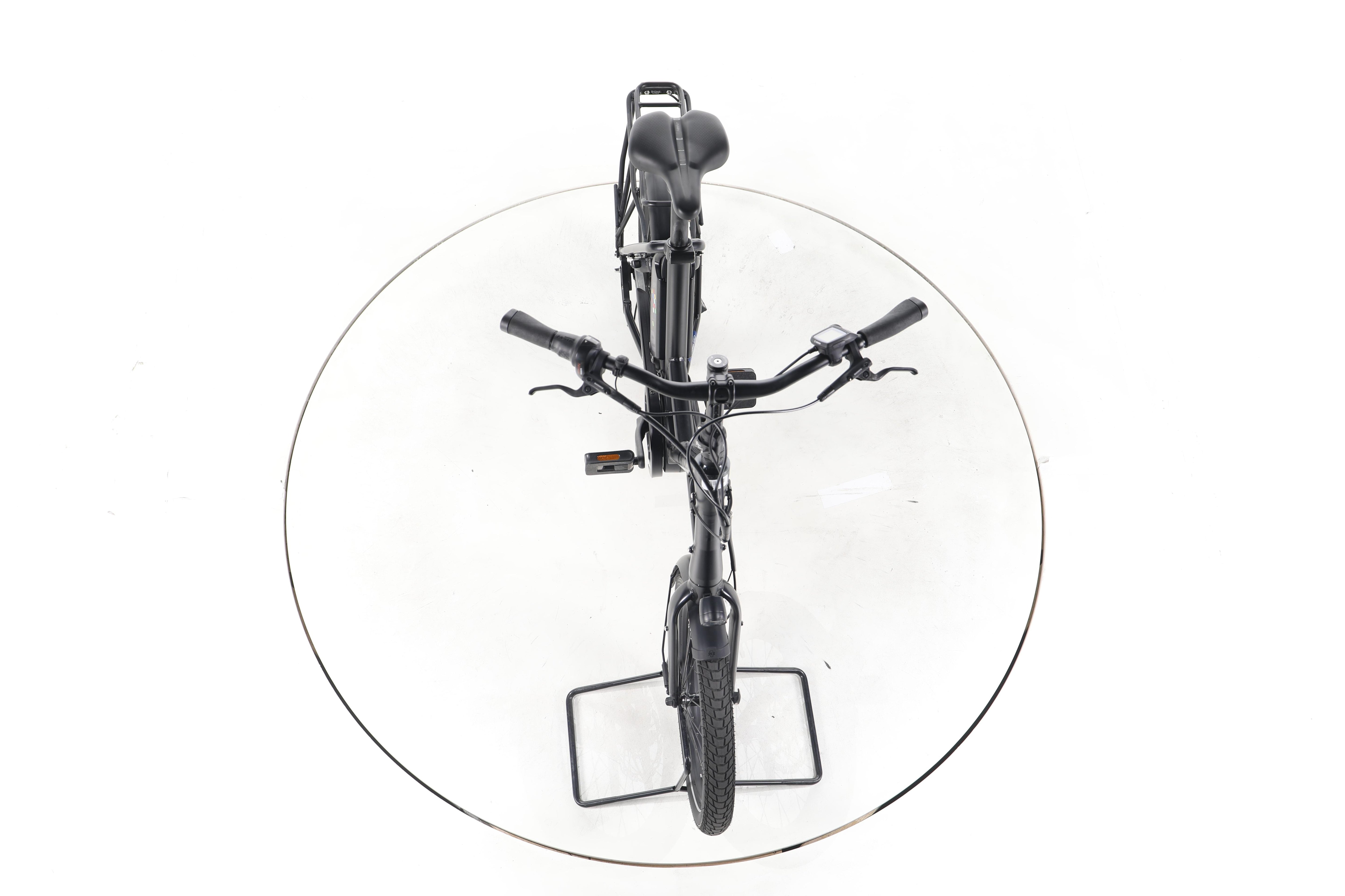 i:SY S8 LL Kompakt E-Bike Tiefeinsteiger - Image 16