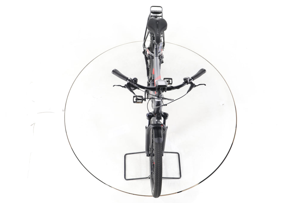 R Raymon TourRay E 6.0 Trekking E-Bike - Image 16