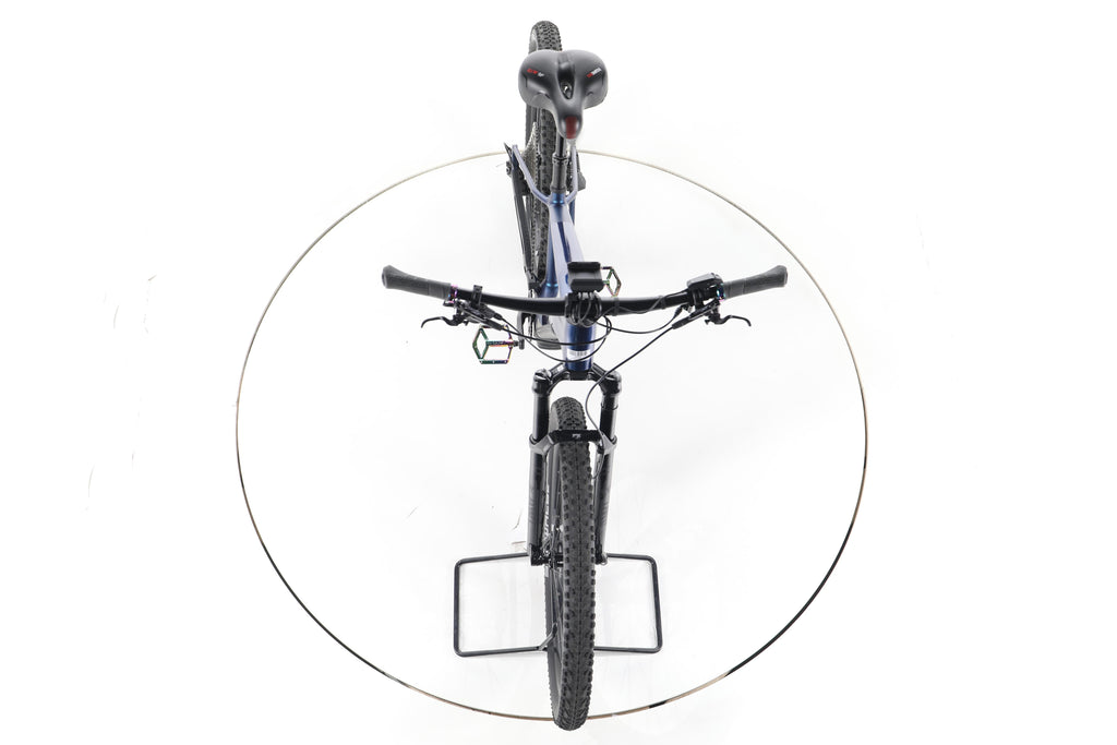 Cube Reaction Hybrid SLX E-Bike 2025 - Image 16