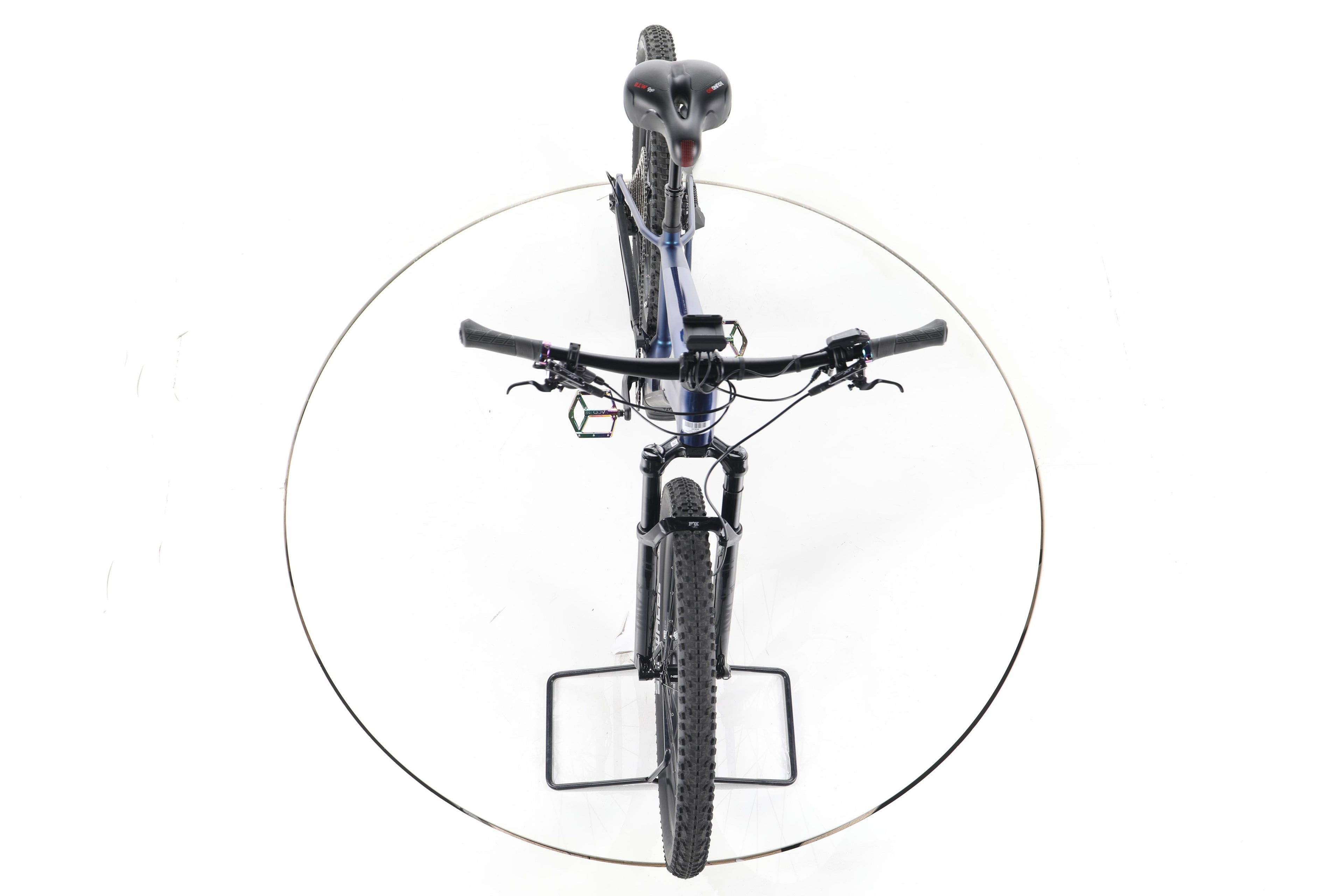 Cube Reaction Hybrid SLX E-Bike 2025 - Image 16