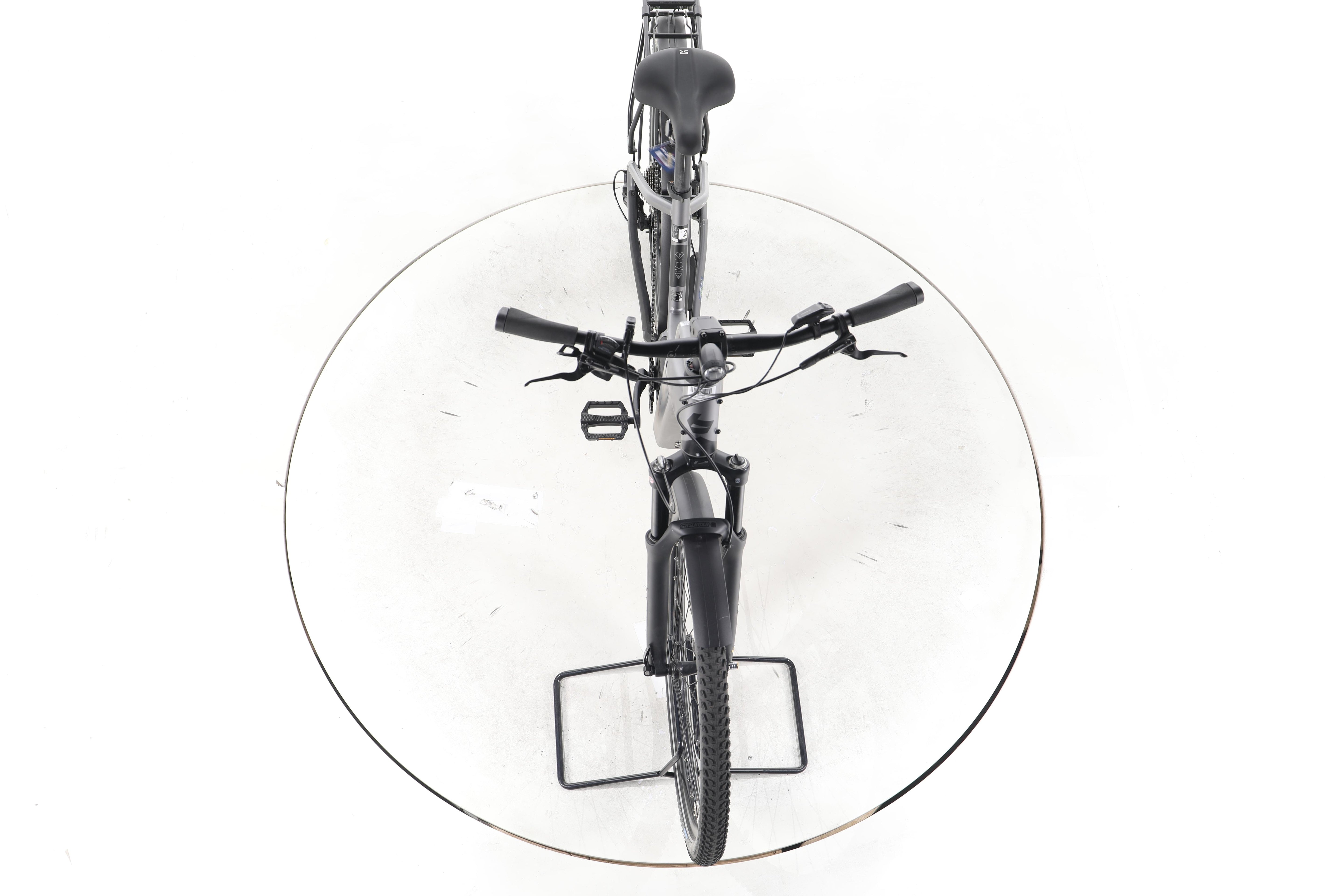 Bergamont E-HORIZON PREMIUM SUV SUV E-Bike Tiefeinsteiger - Image 16