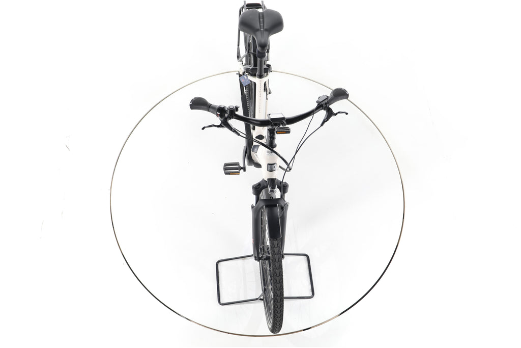 Kettler E-Traveler Gold P5RT City E-Bike Tiefeinsteiger 2024 - Image 16