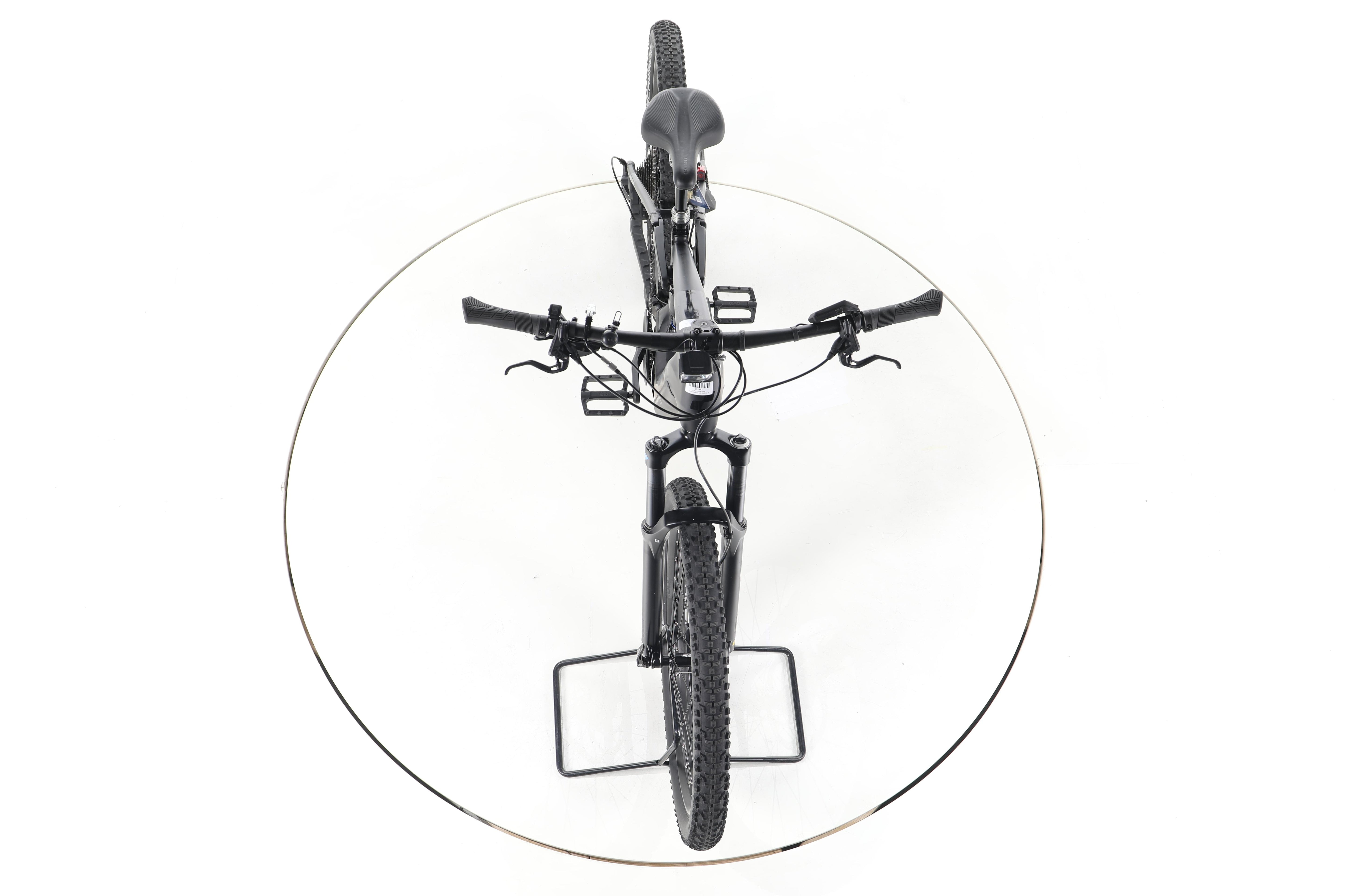 Cube Stereo Hybrid 120 ONE E-Bike Fully 2024 - Image 16