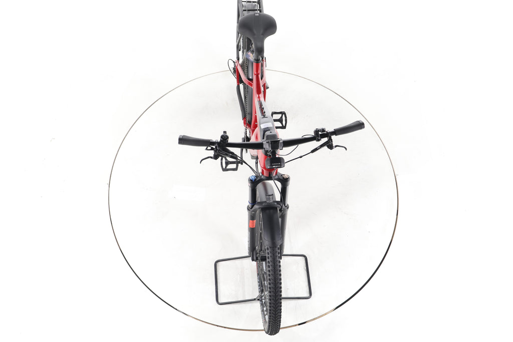 FLYER Goroc 2 6.30 Trekking E-Bike 2024 - Image 16