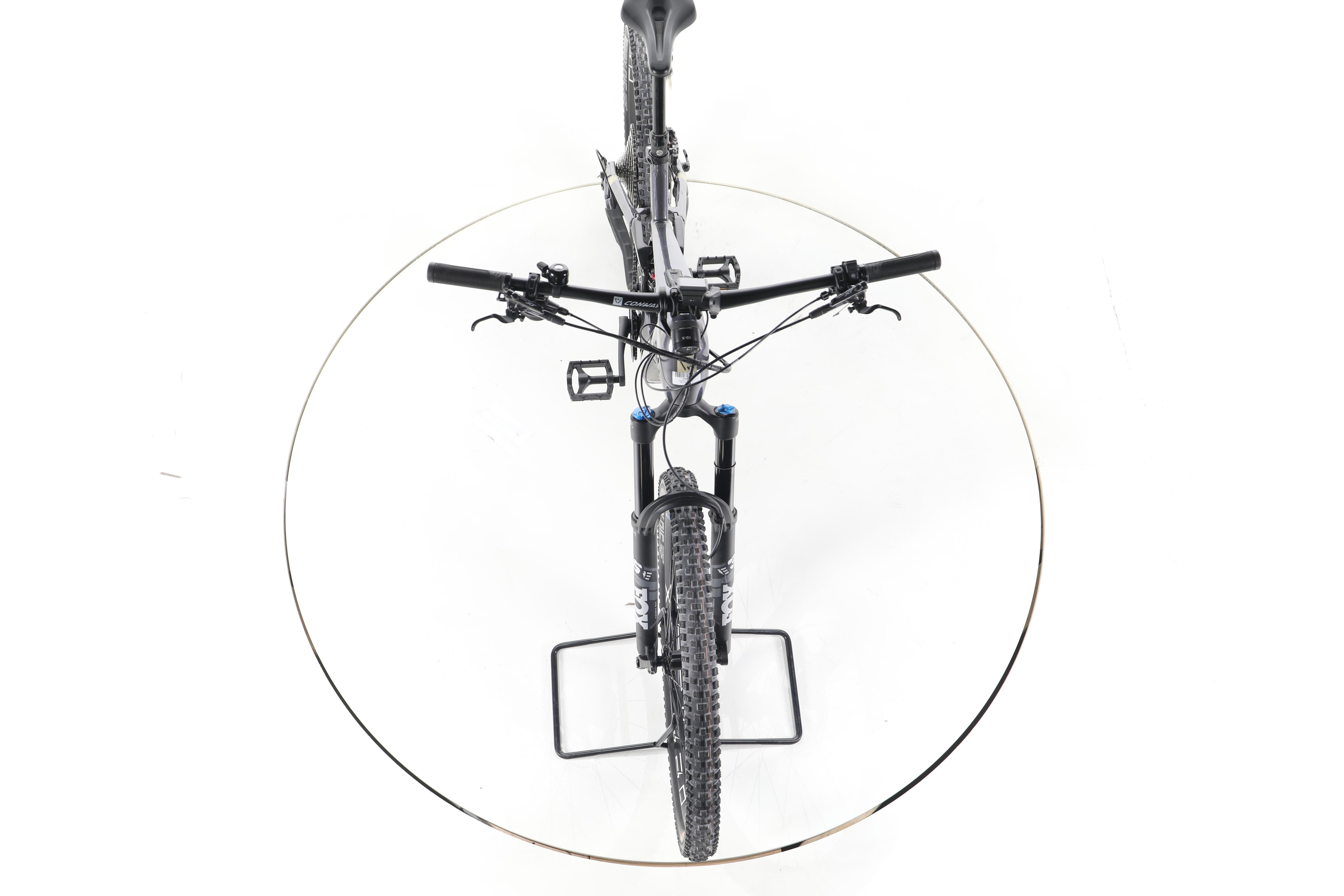 Conway Xyron S 8.9 E-Bike Fully Carbon - Image 16